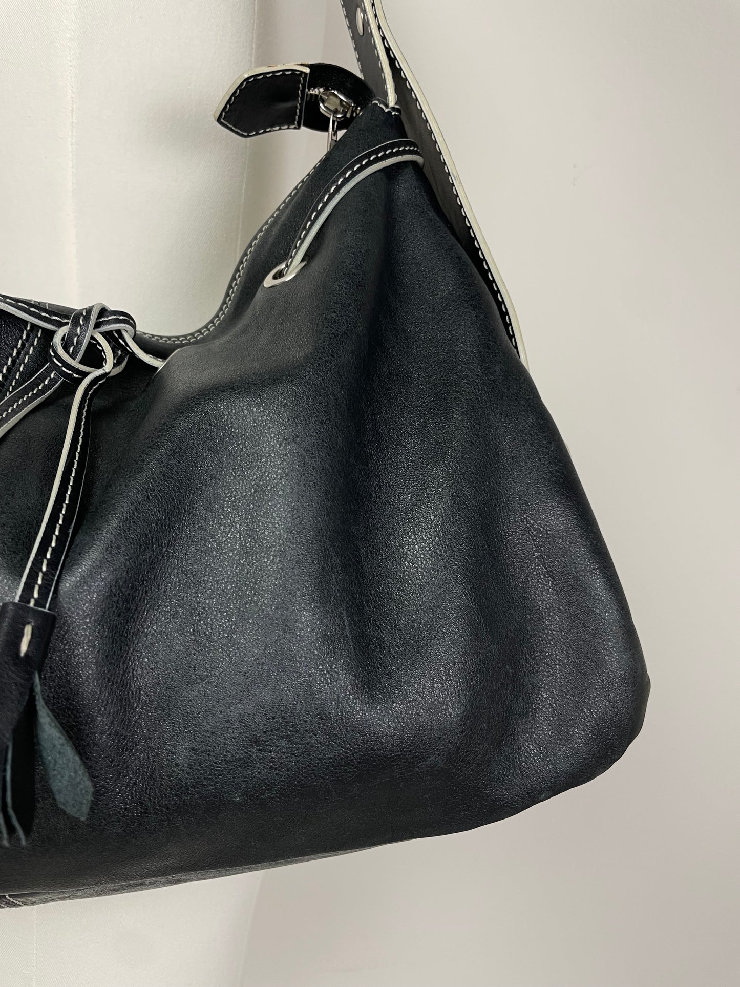 Borsa Hogan