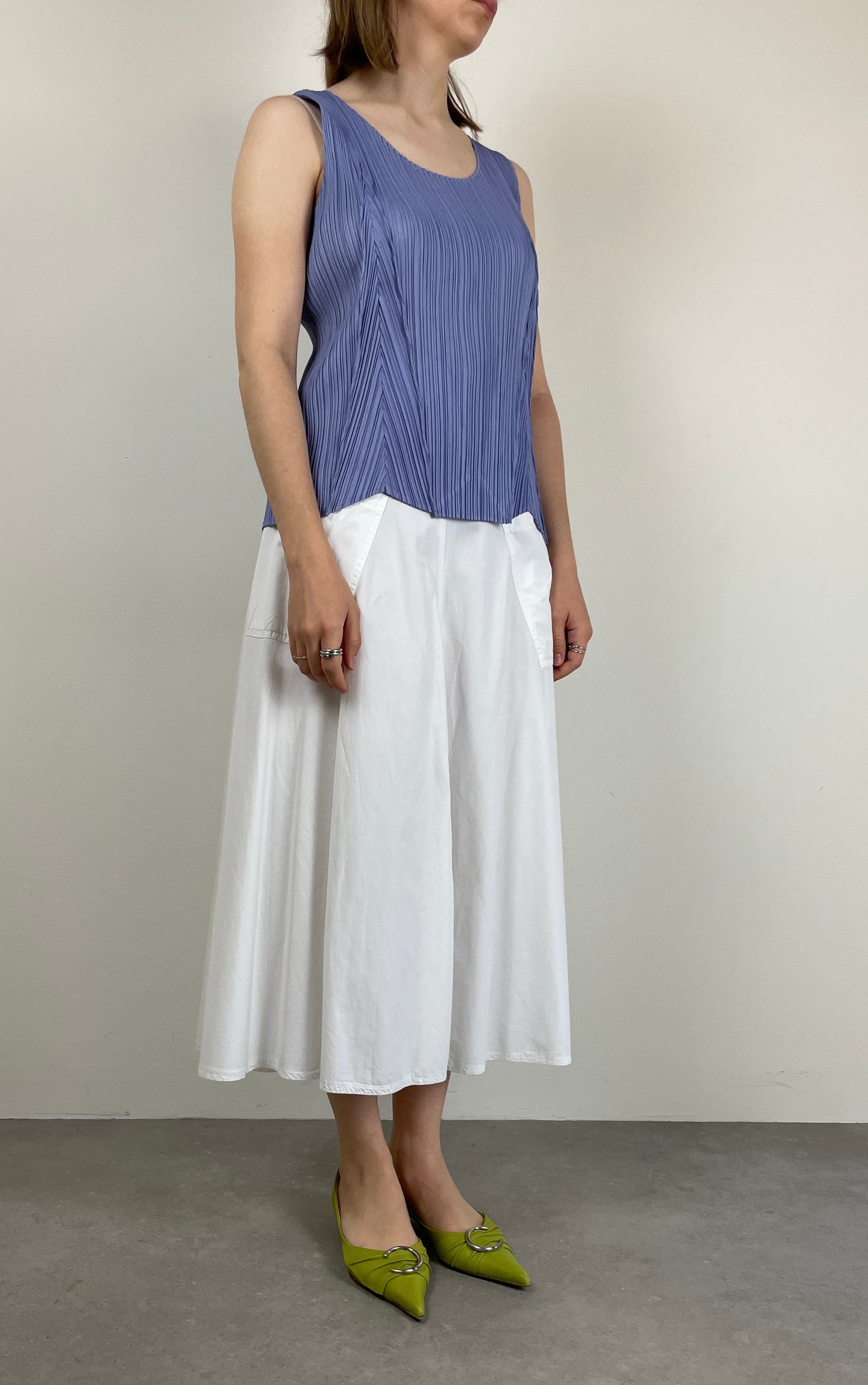 Pleats Please top