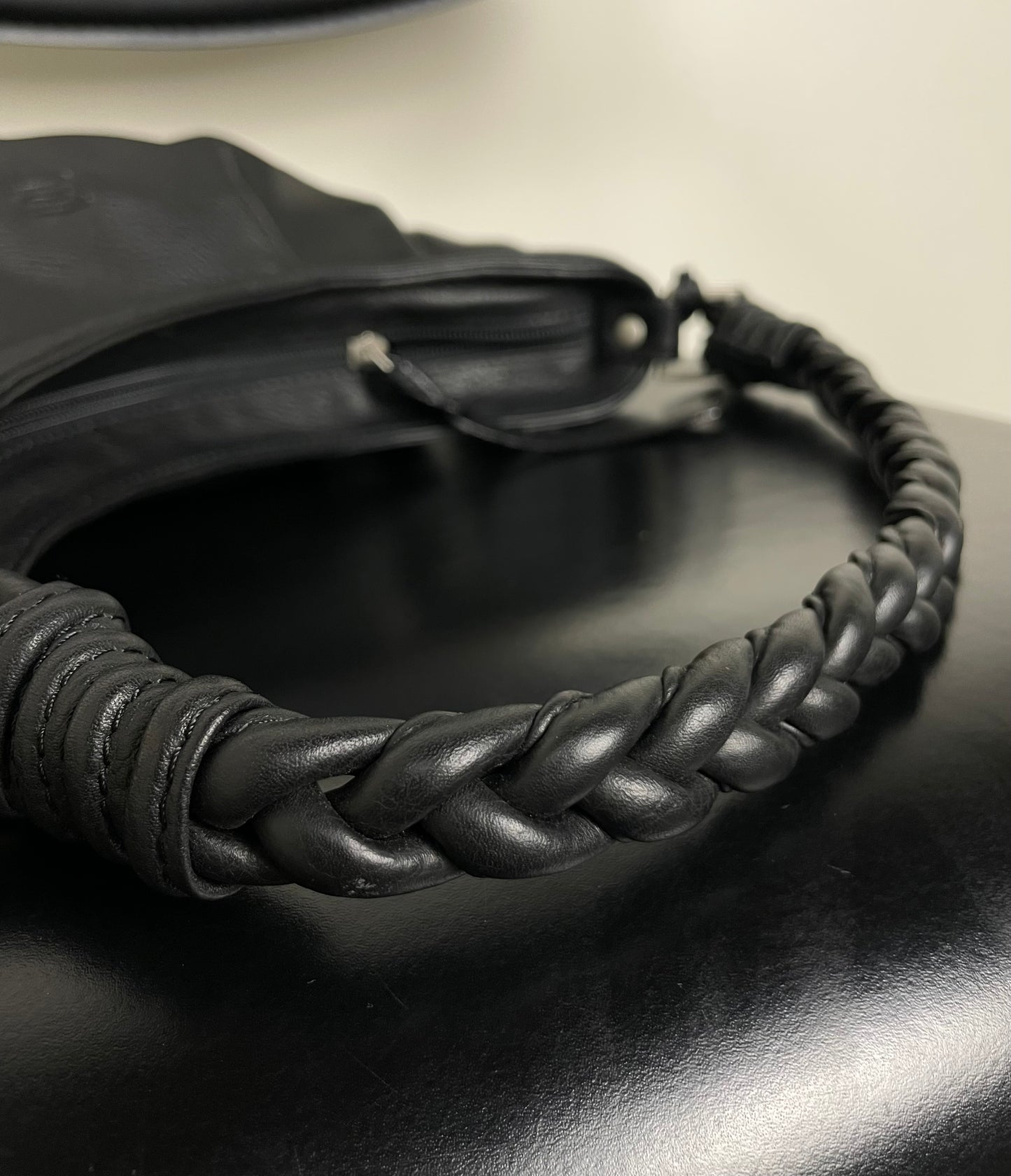 Hobo Leather bag