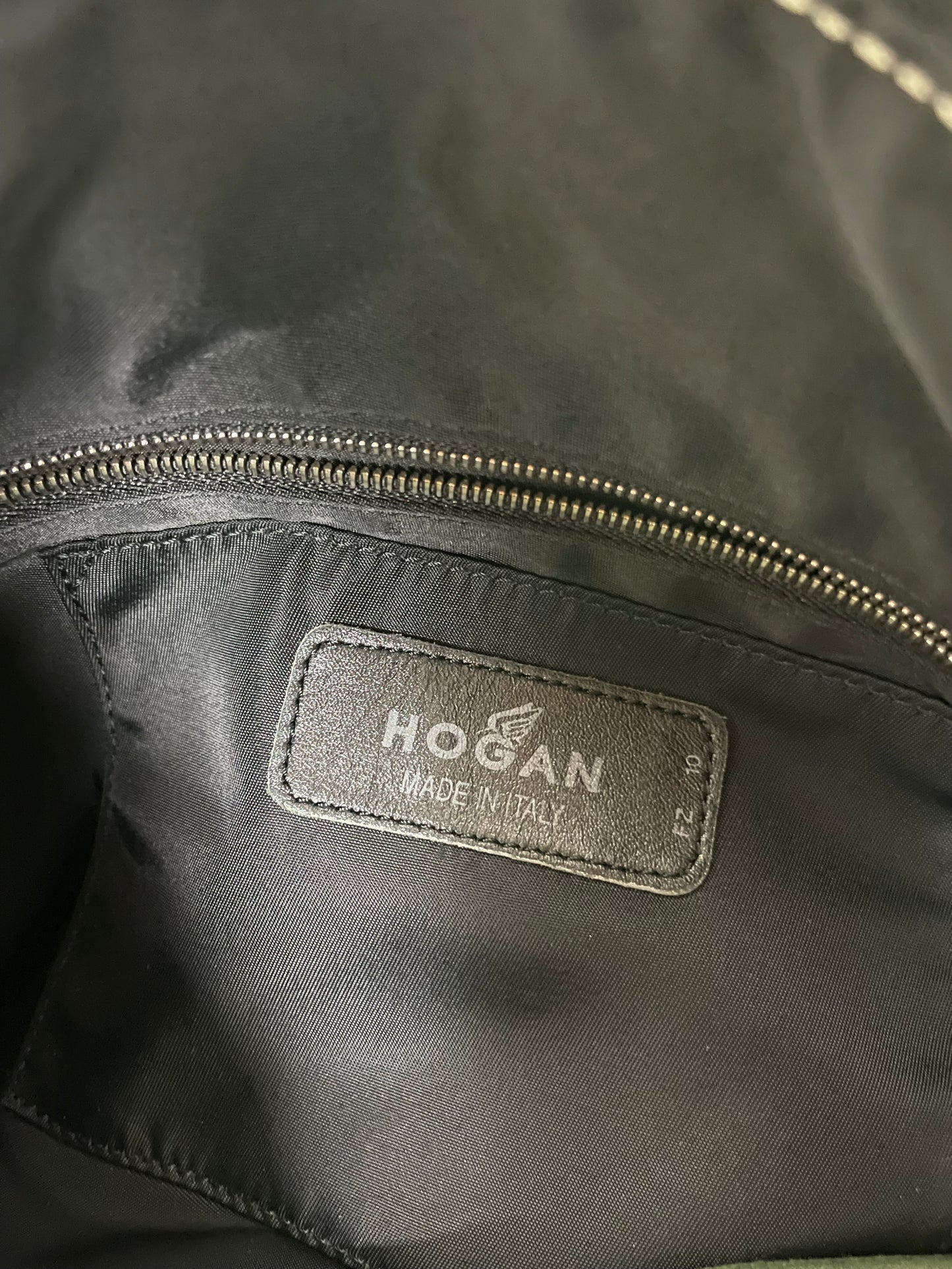 Borsa Hogan