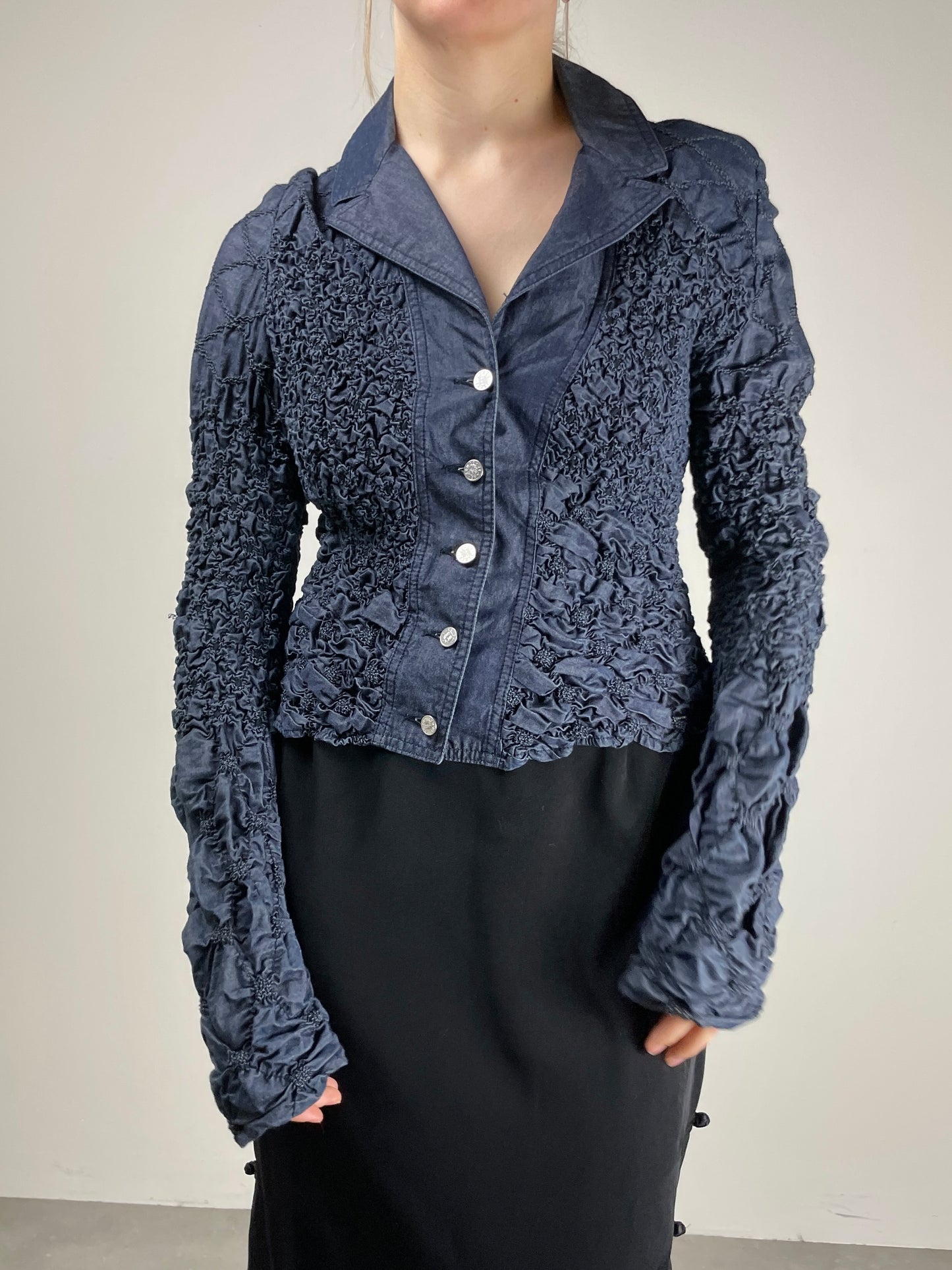 Giacca Kenzo Jeans
