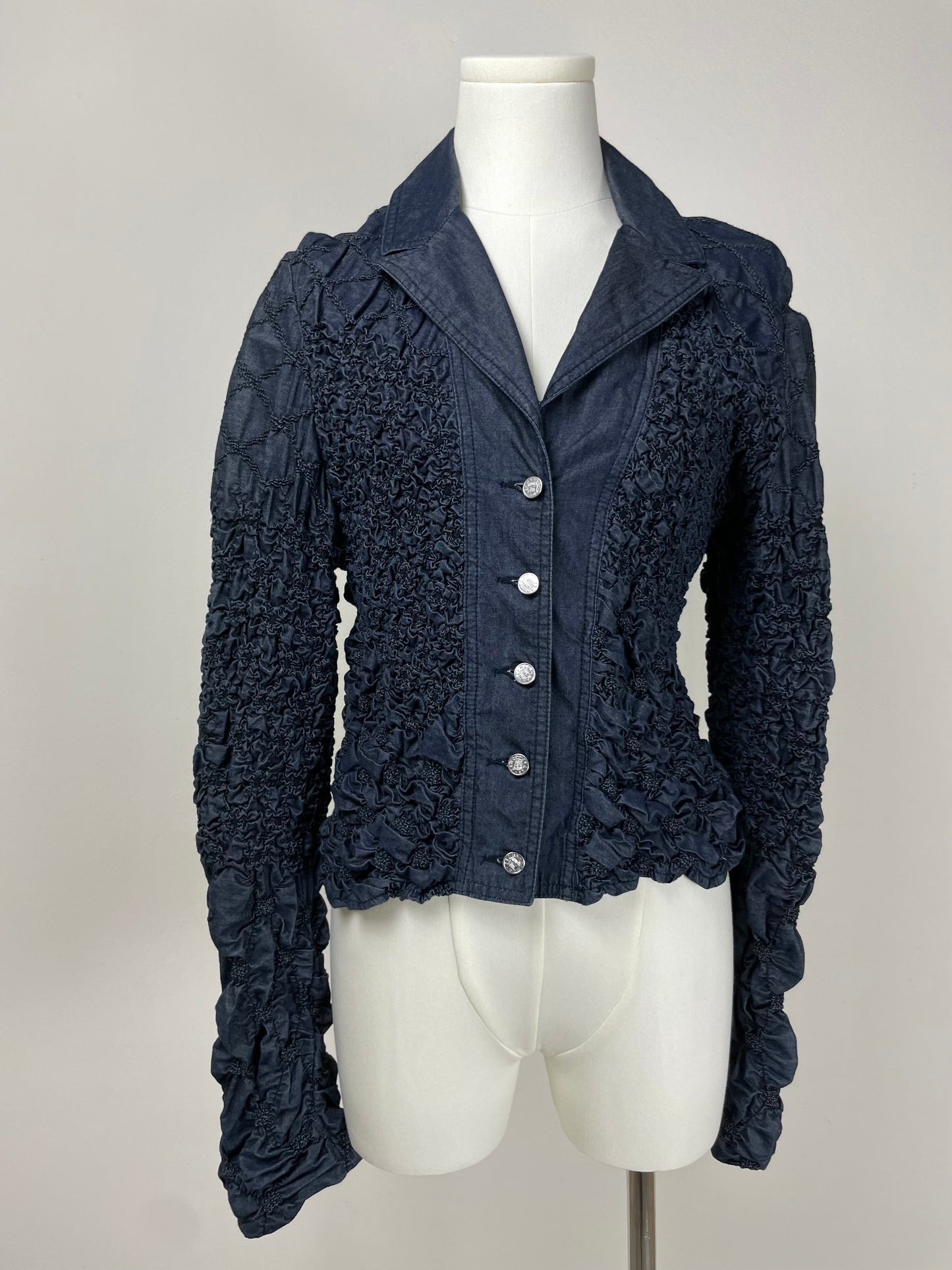 Giacca Kenzo Jeans