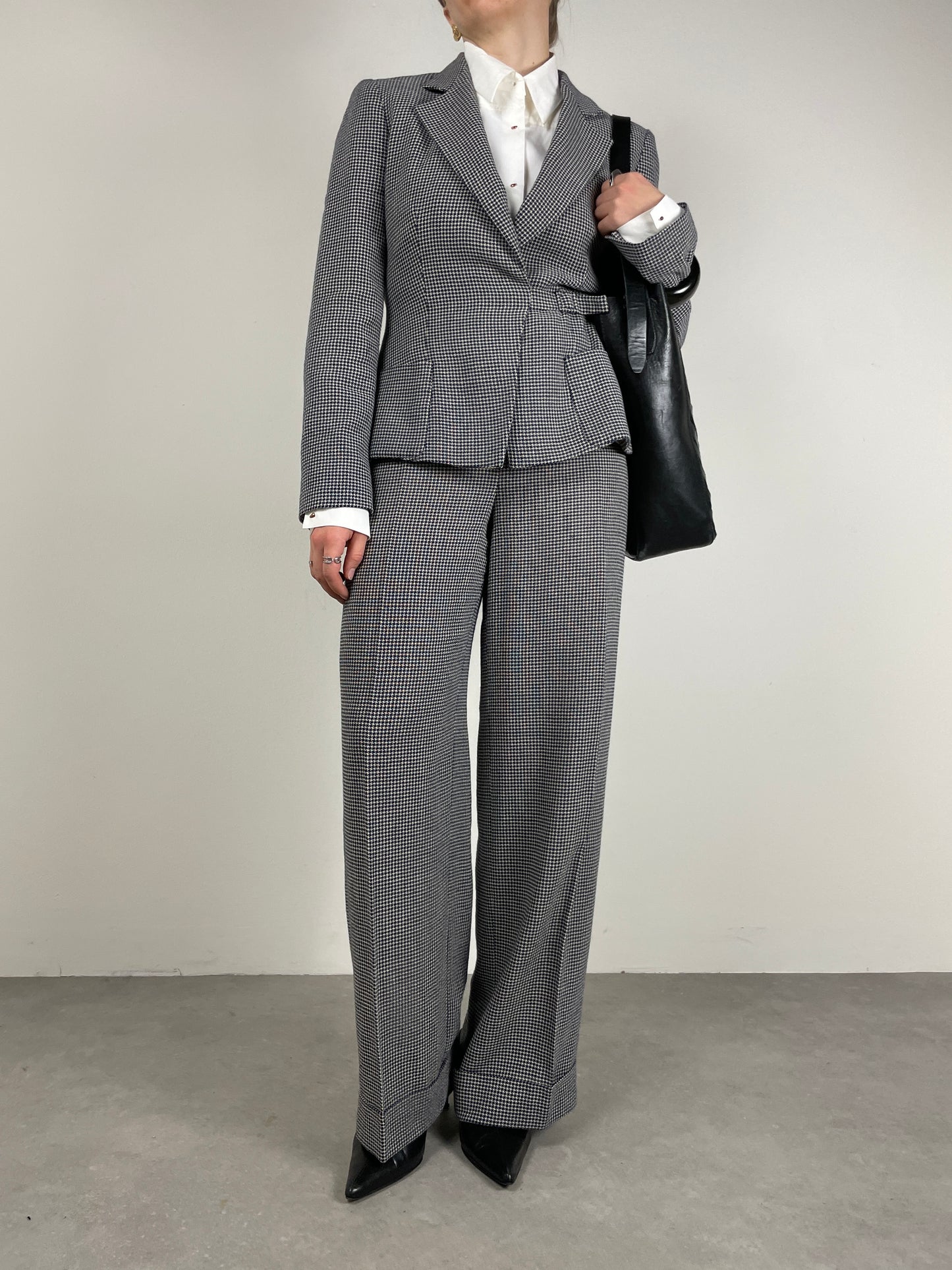 Armani Collezioni completo