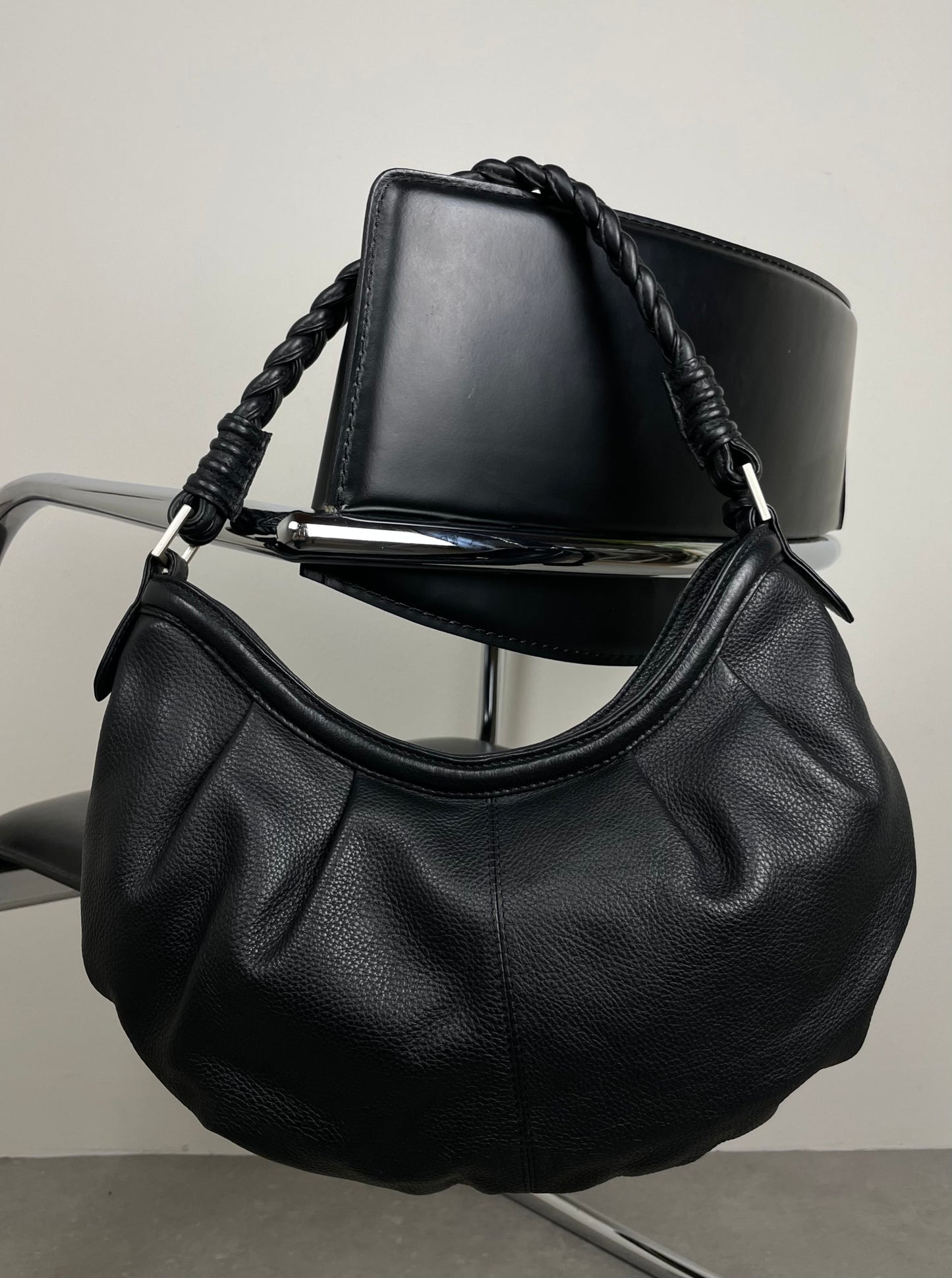 Hobo Leather bag