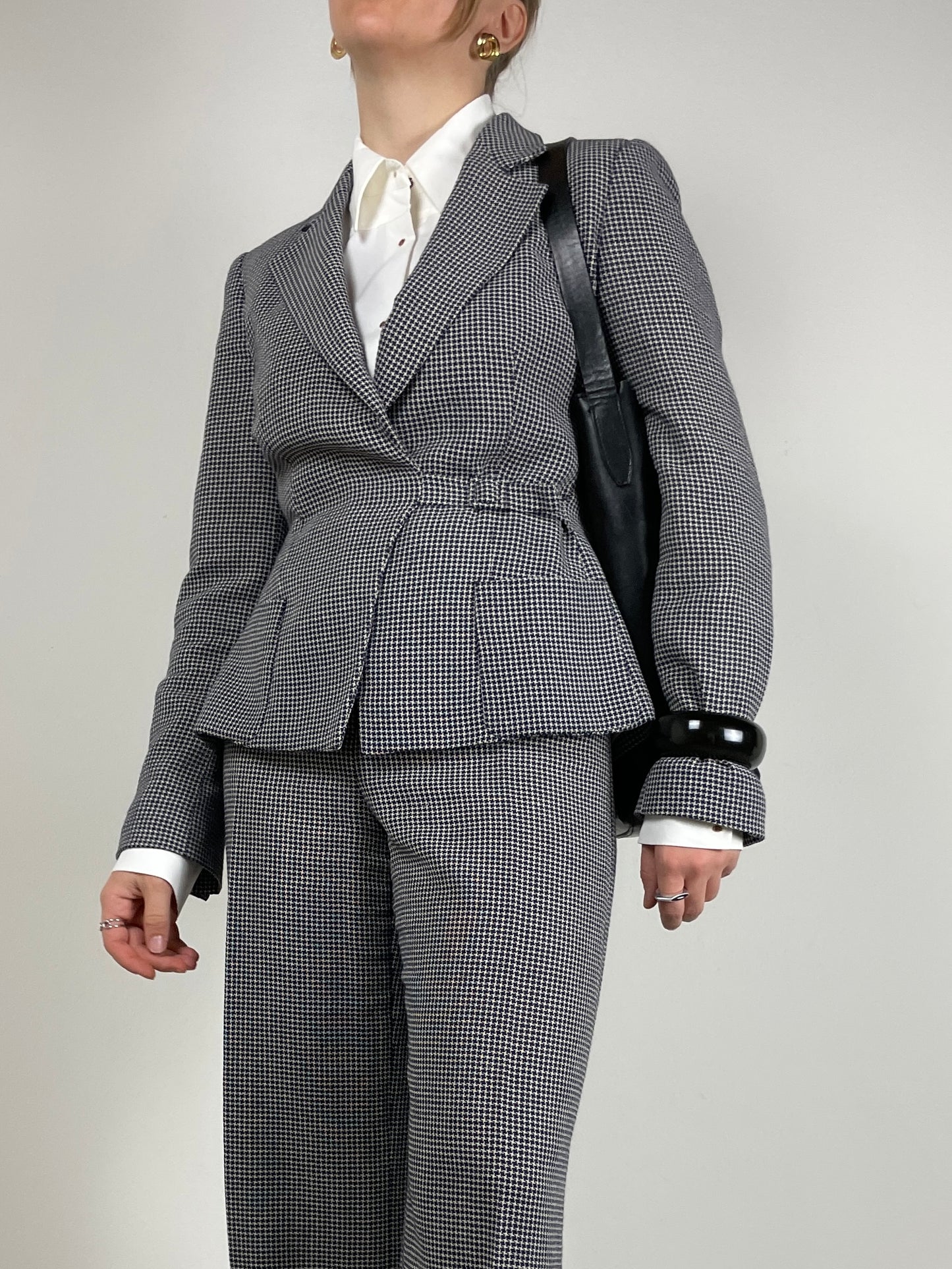 Armani Collezioni completo