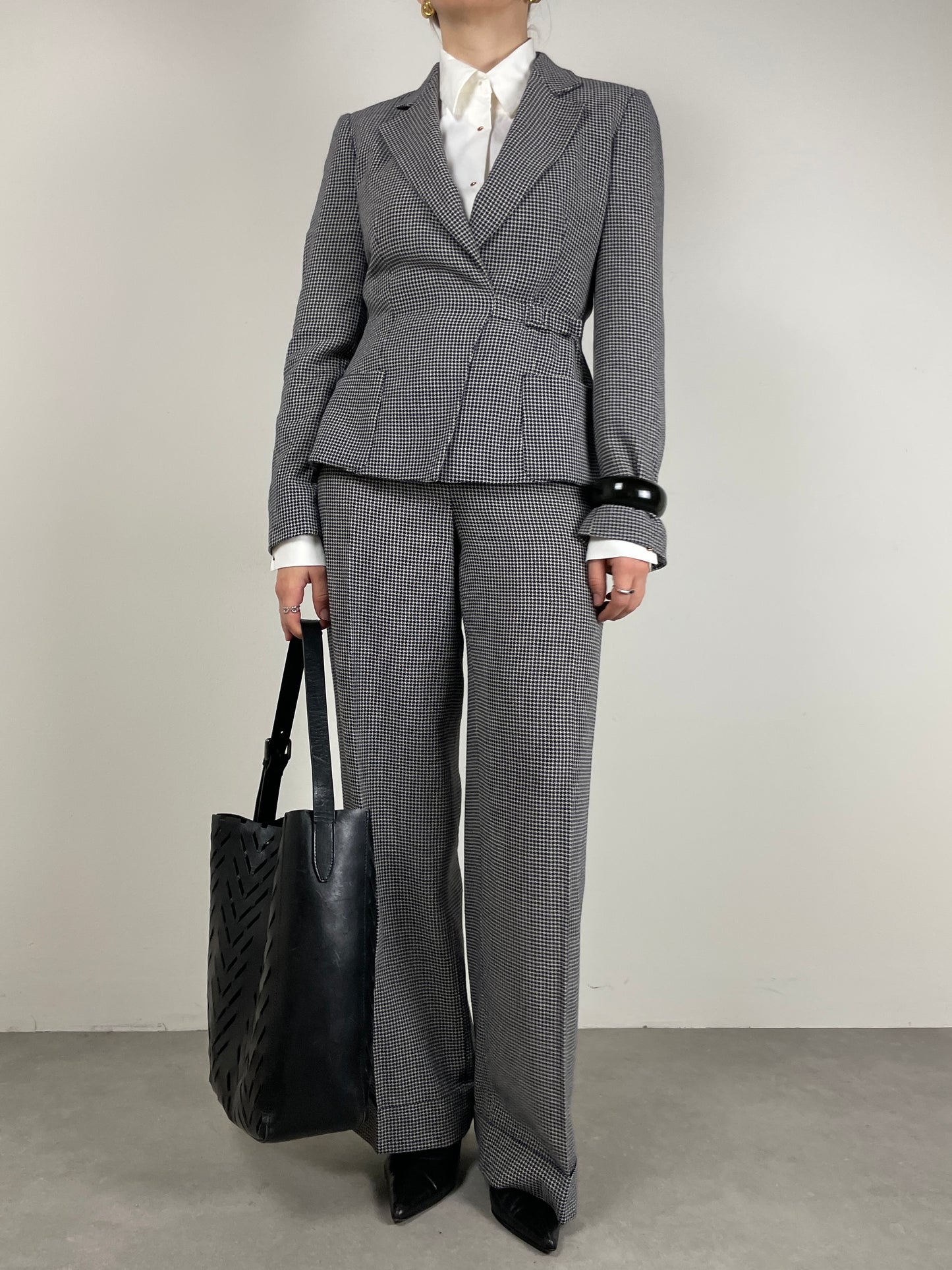 Armani Collezioni completo