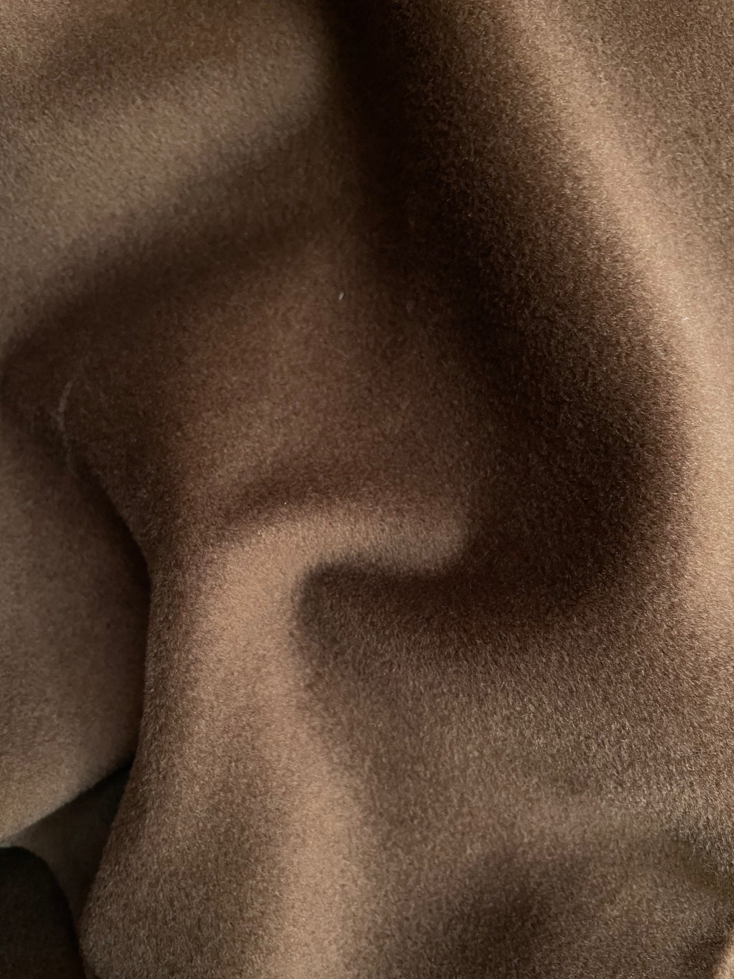 Piacenza virgin wool coat