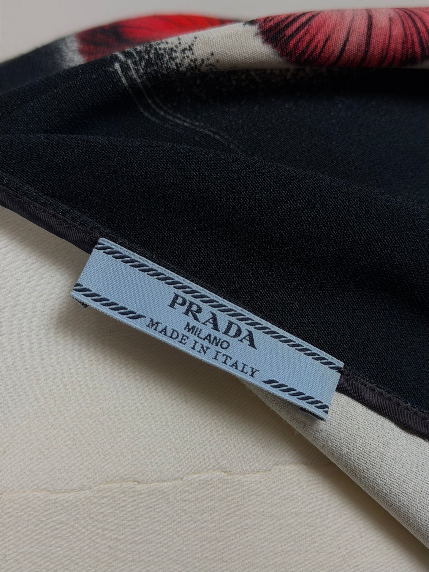 PRADA gonna SS2013
