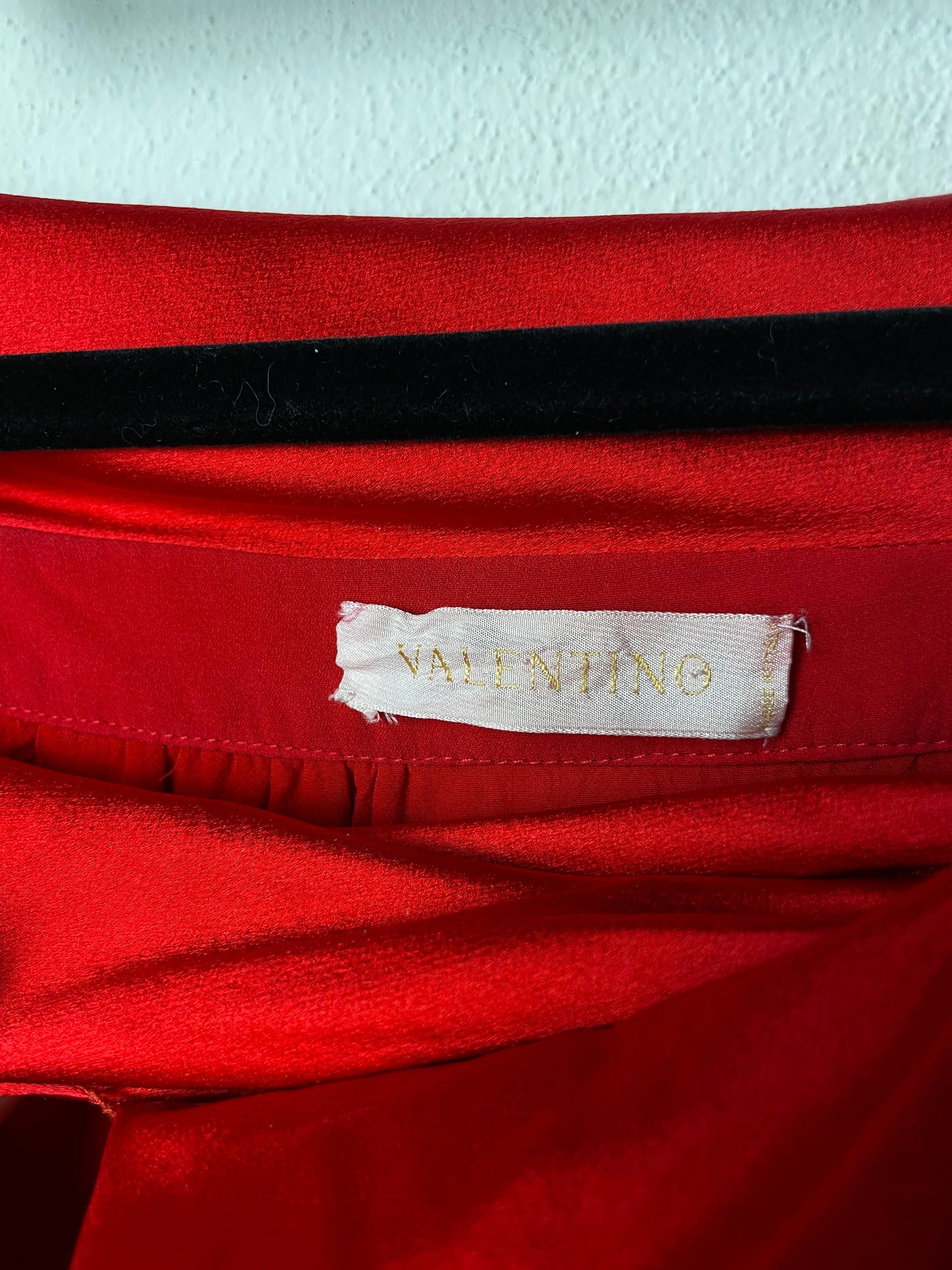 Abito VALENTINO Spring 2008