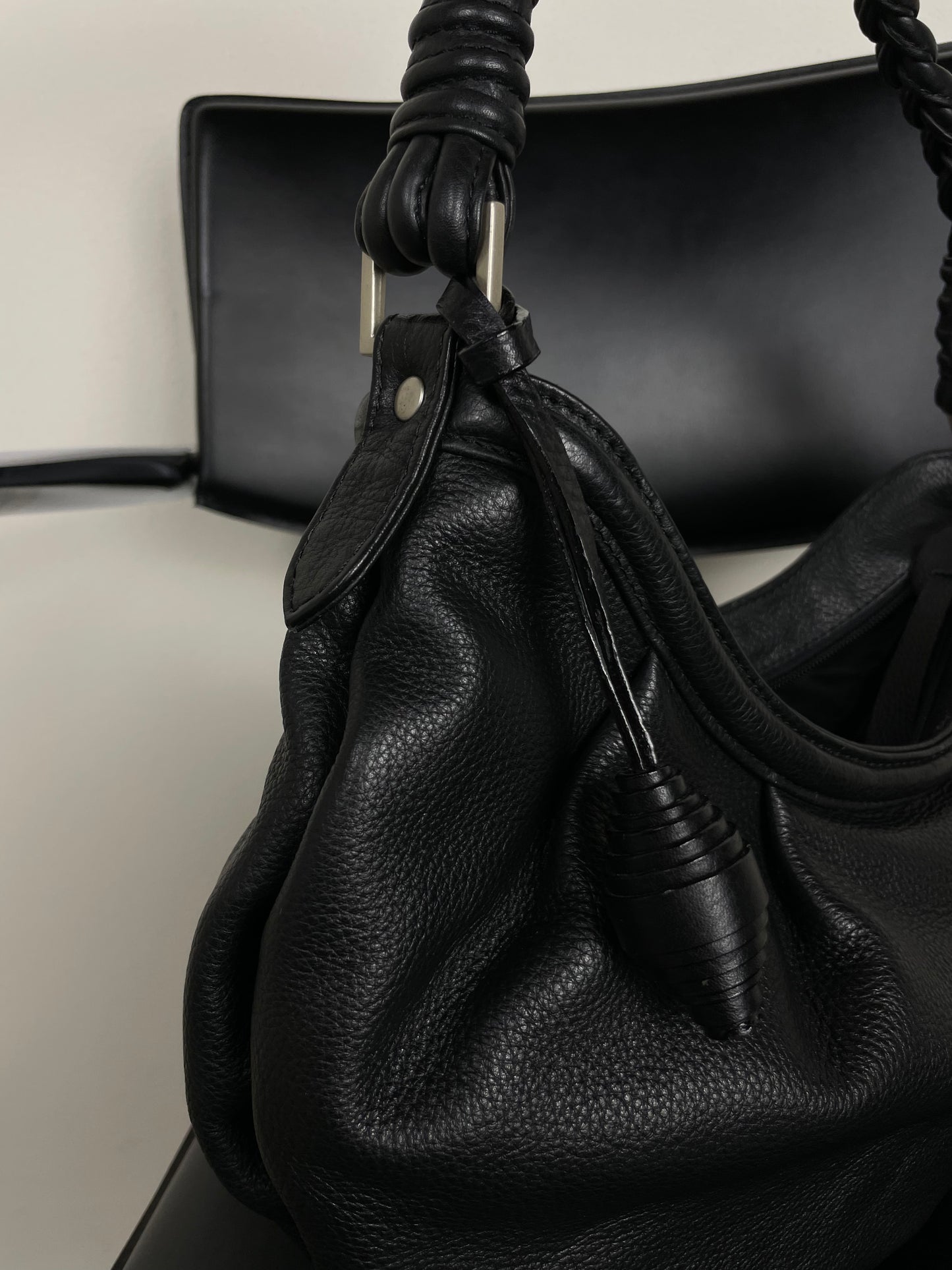 Hobo Leather bag