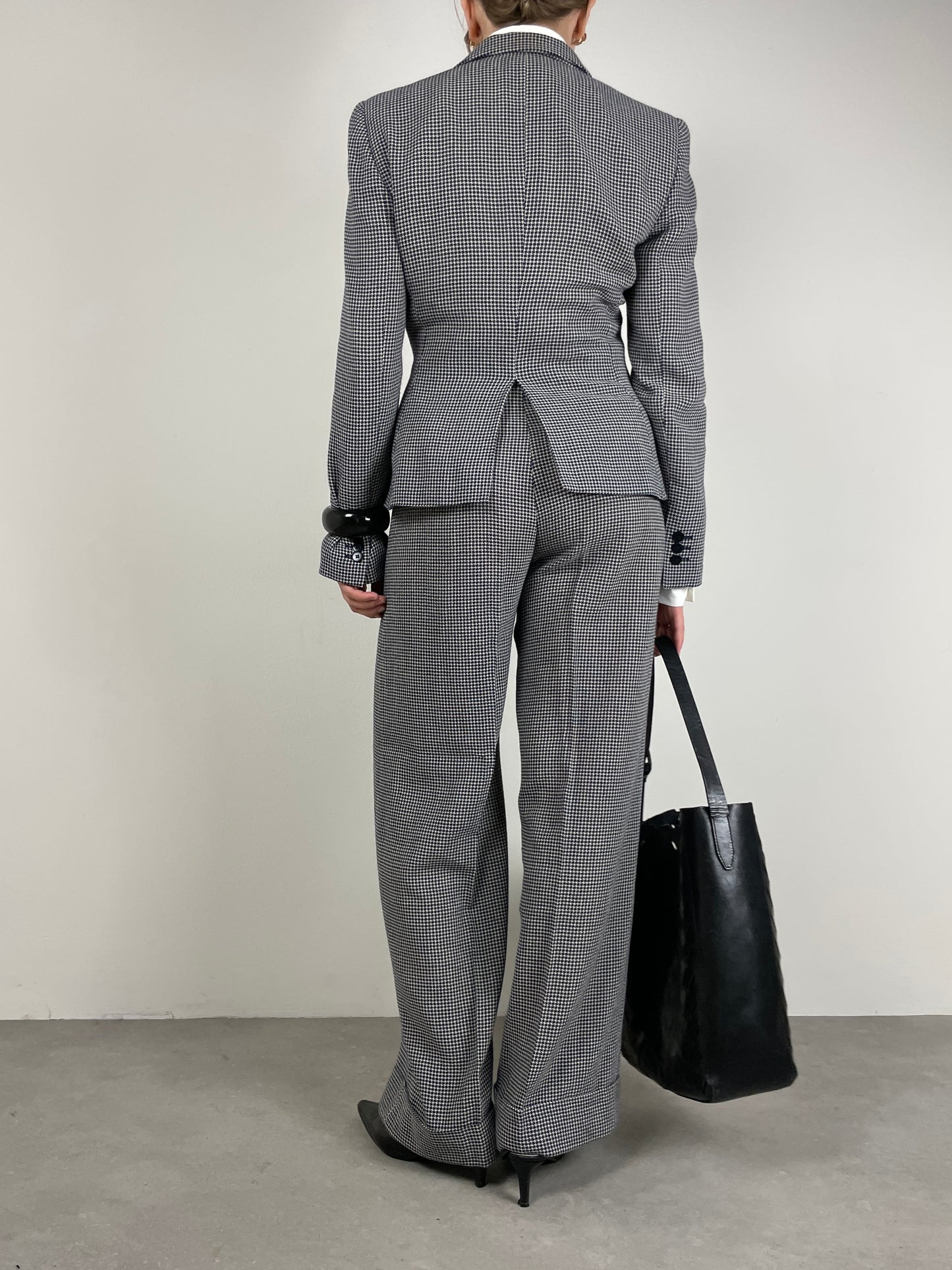 Armani Collezioni completo