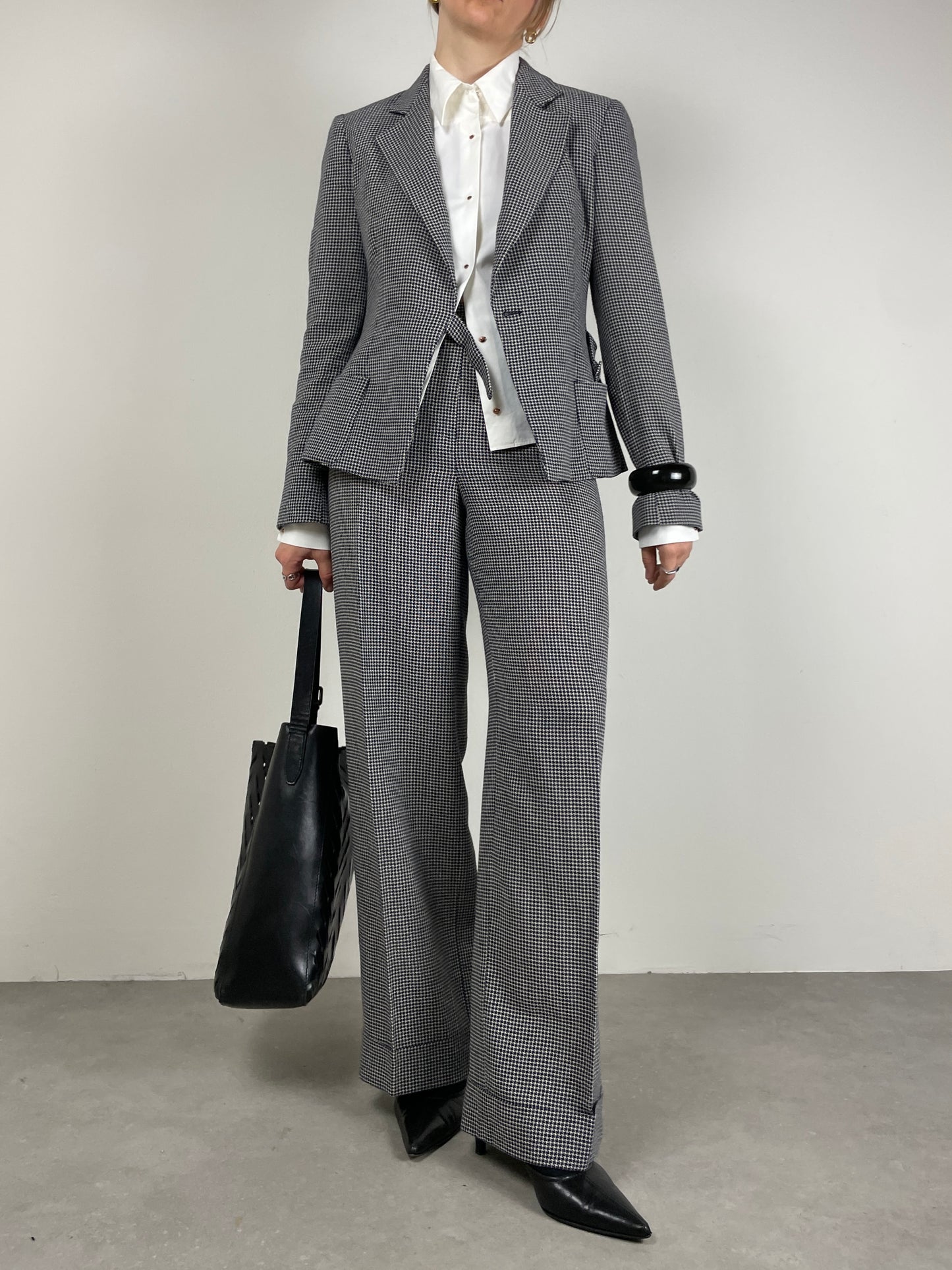 Armani Collezioni completo