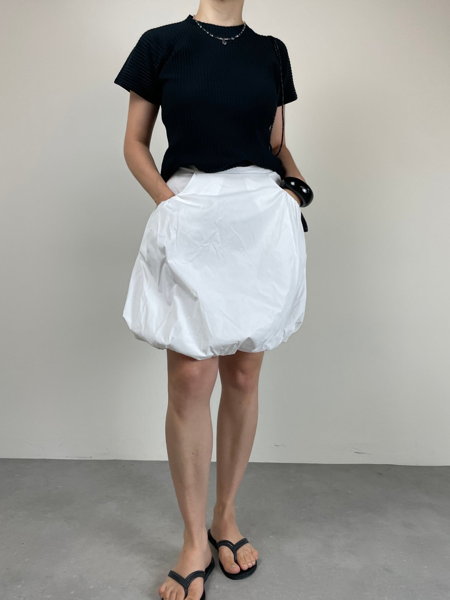 Top Issey Miyake