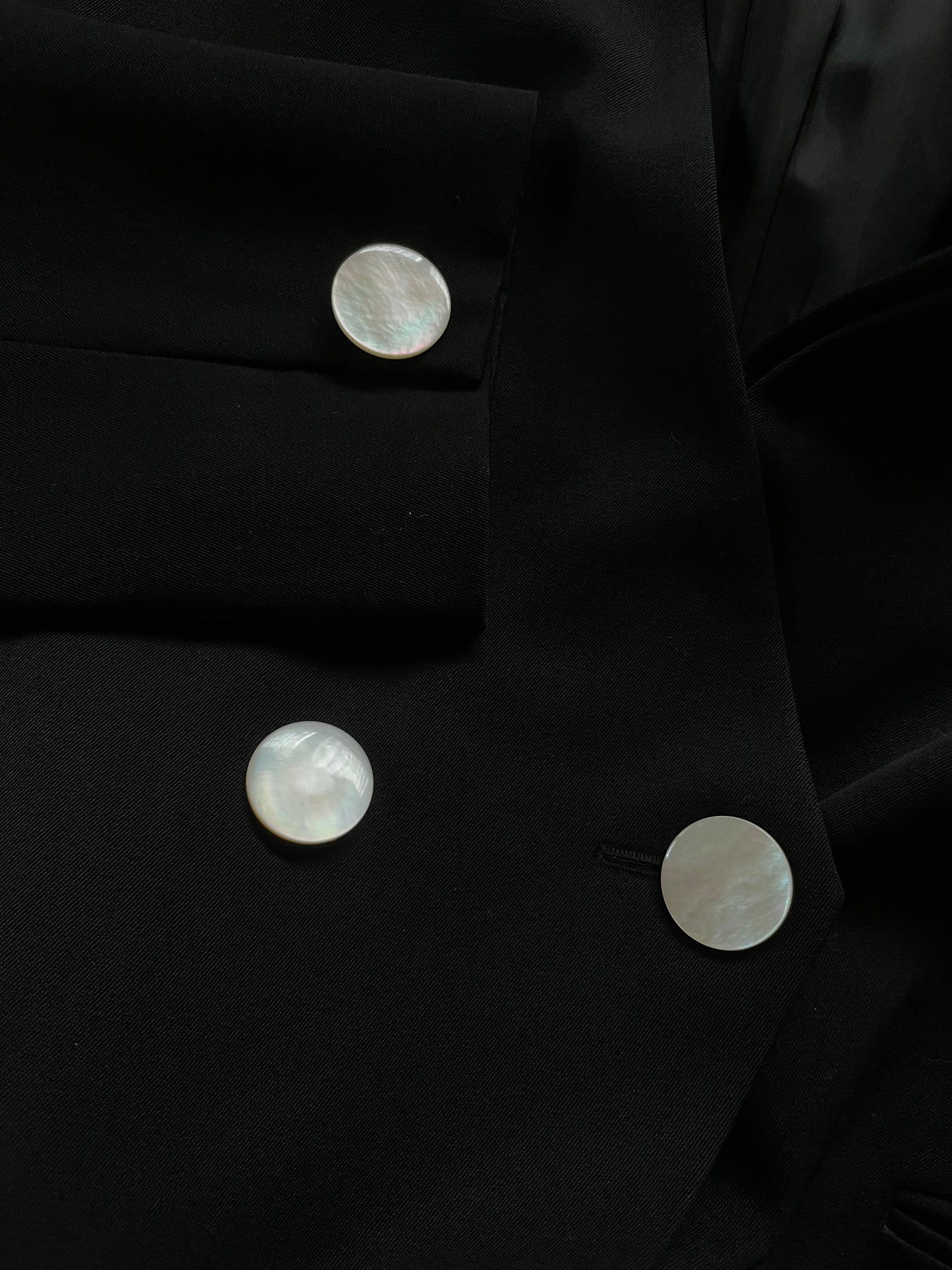 Blazer GENNY in lana