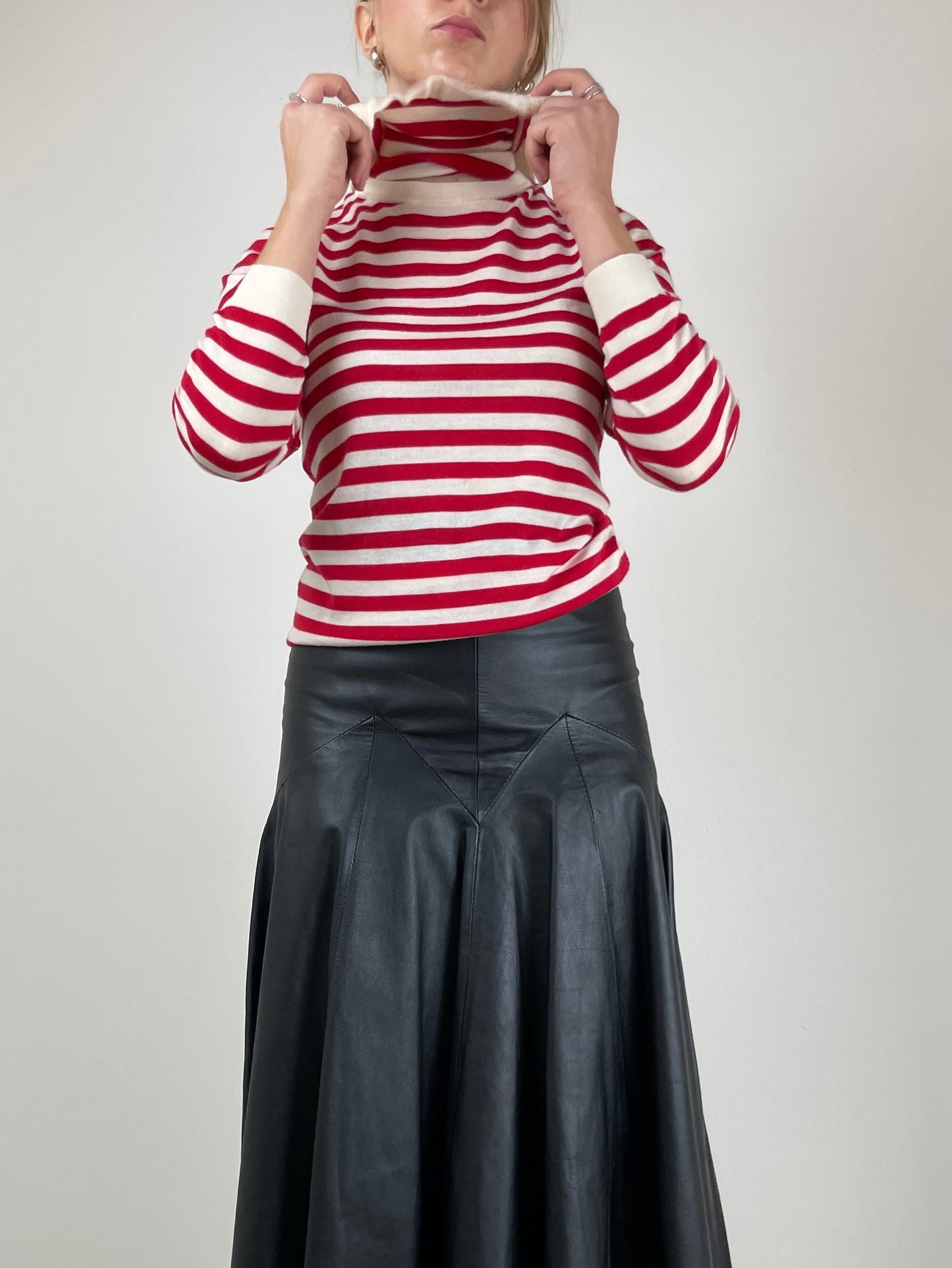 Maglione in lana di MOSCHINO Cheap and Chic