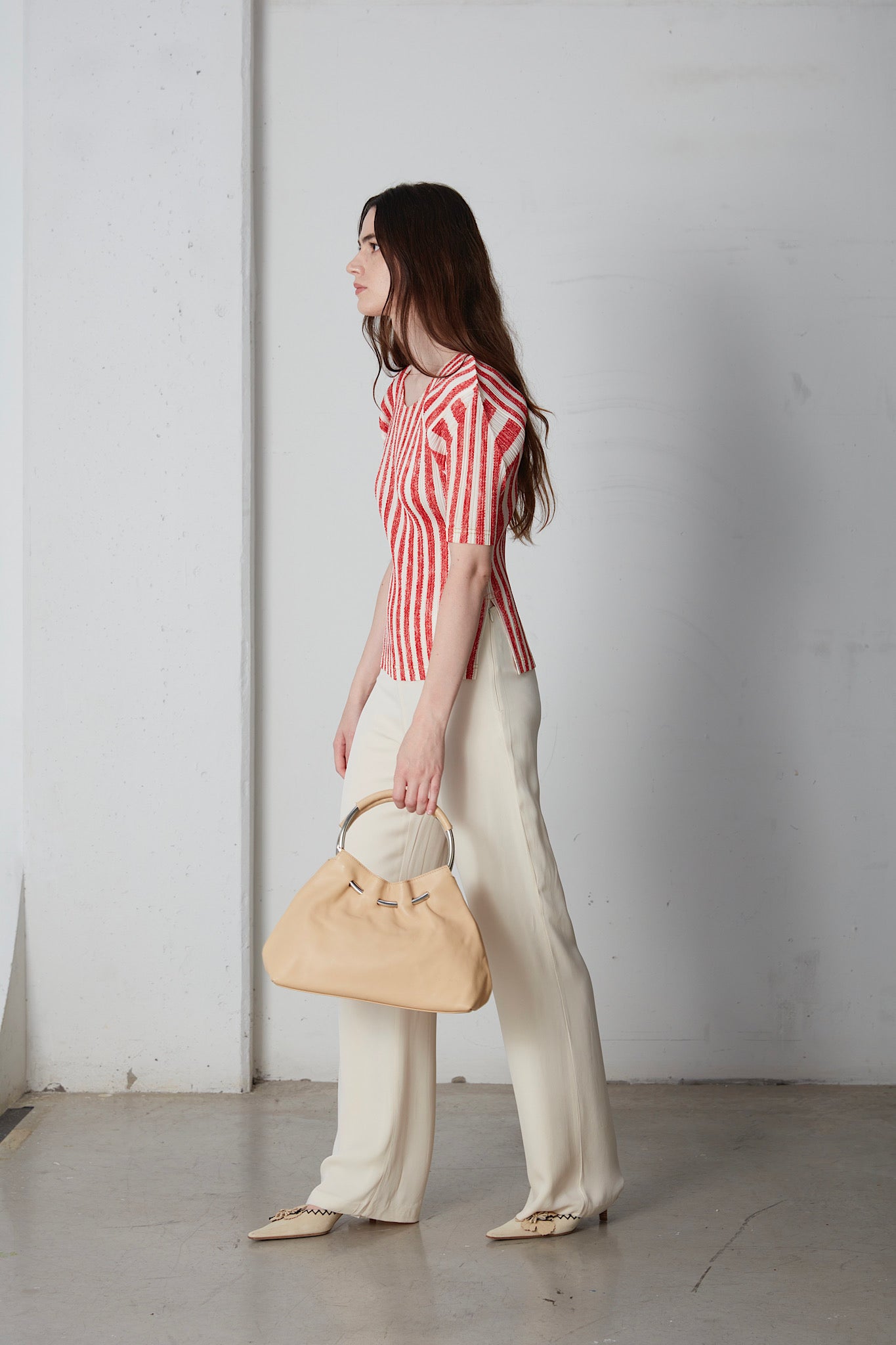 Top PLEATS PLEASE by Issey Miyake