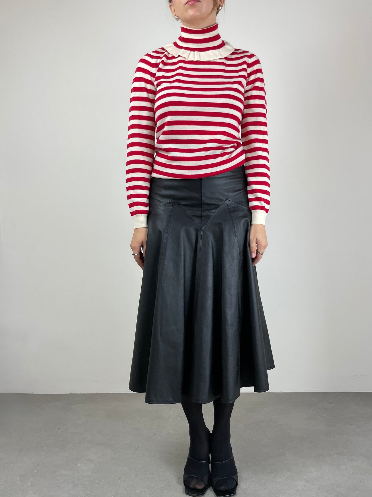 Maglione in lana di MOSCHINO Cheap and Chic