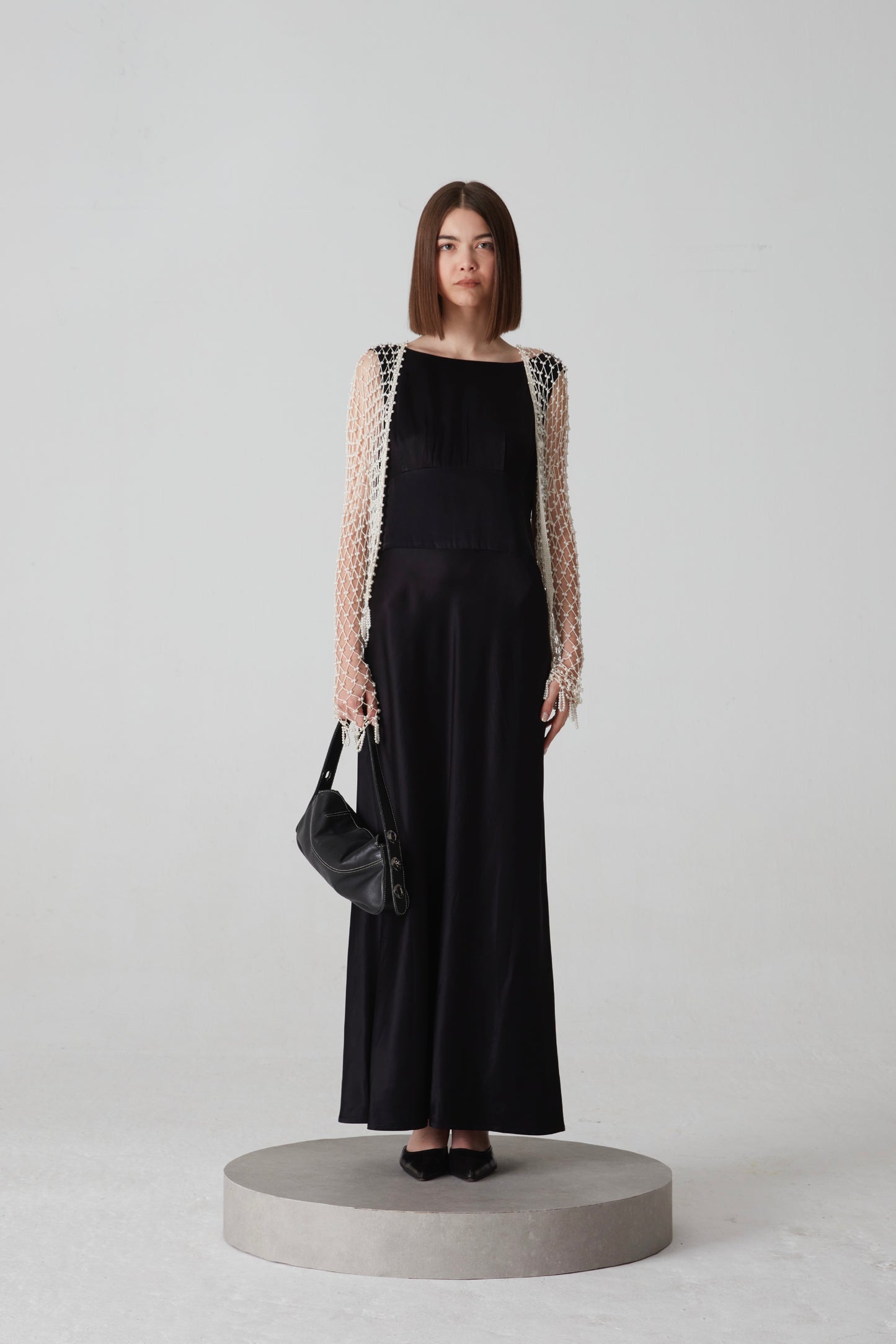 Abito vintage Moschino Cheap and Chic