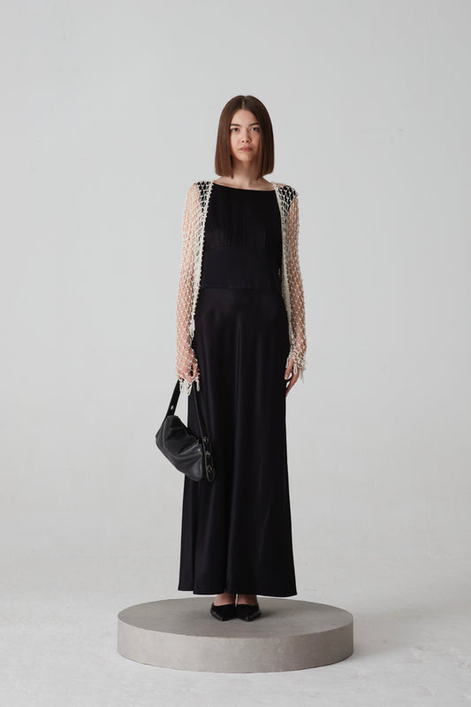 Abito vintage Moschino Cheap and Chic