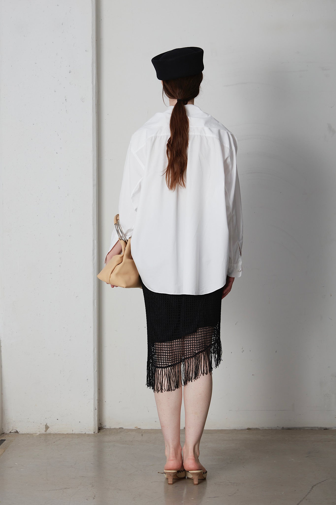 Camicia COMME des GARÇONS