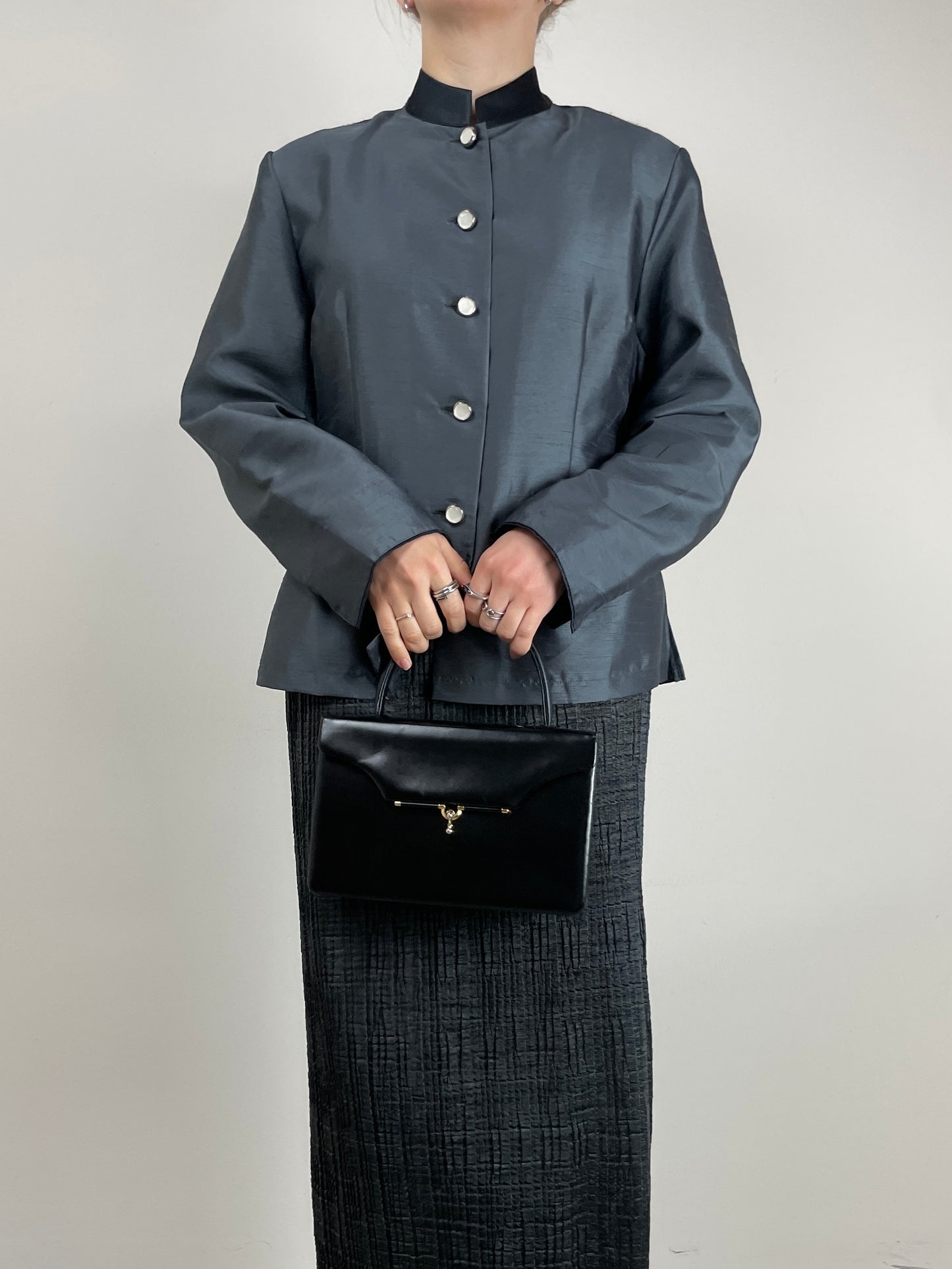 Borsa vintage made in Japan