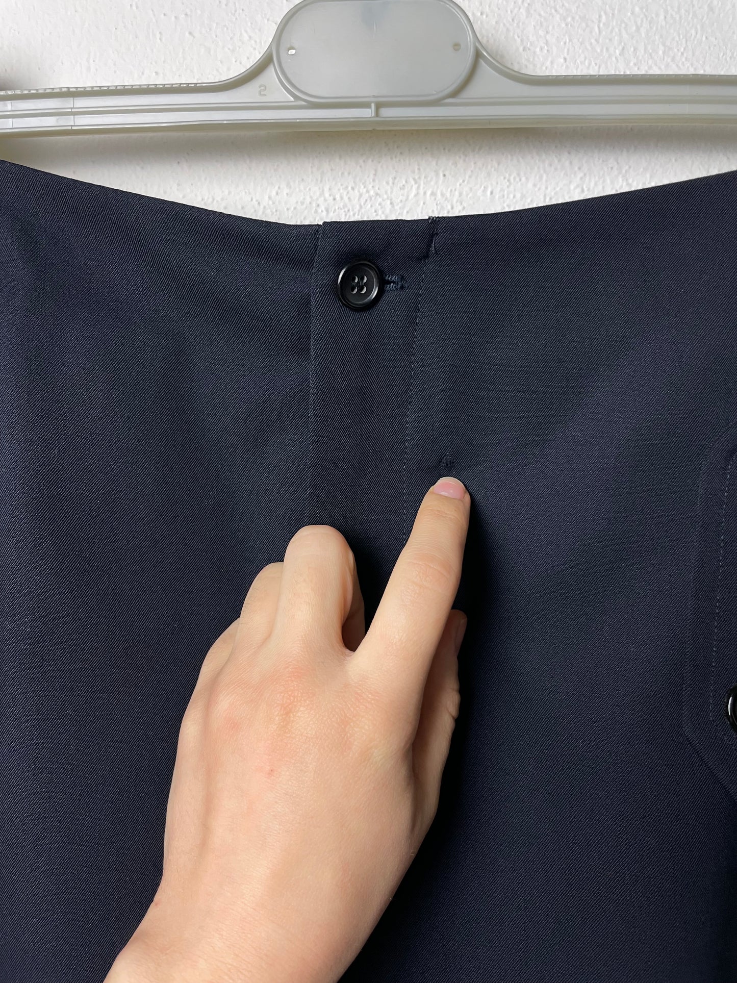 Gonna midi Comme des Garçons*