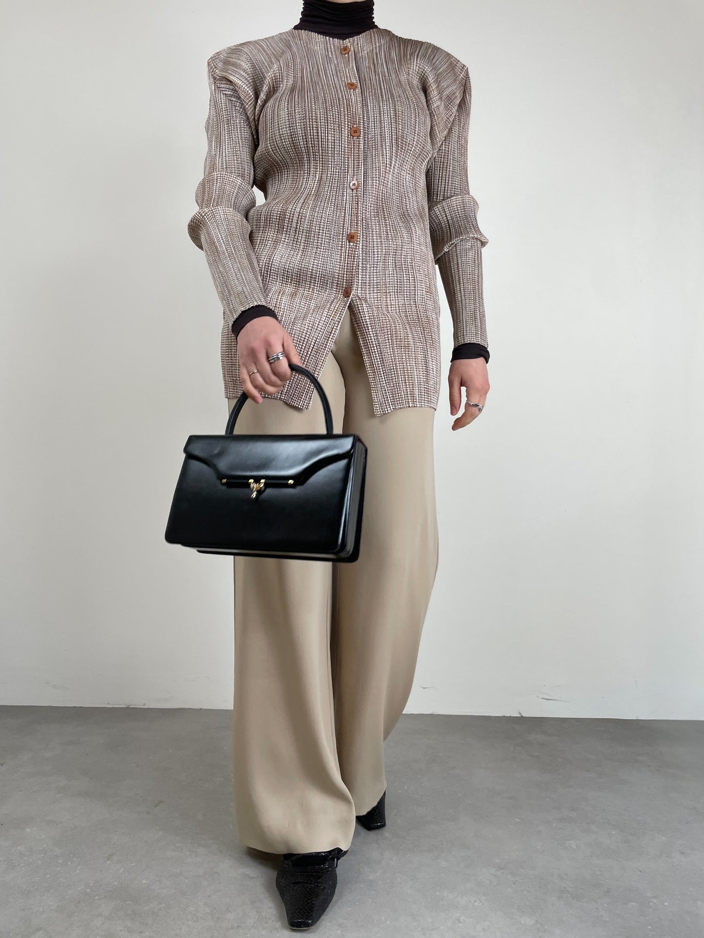 Borsa vintage made in Japan