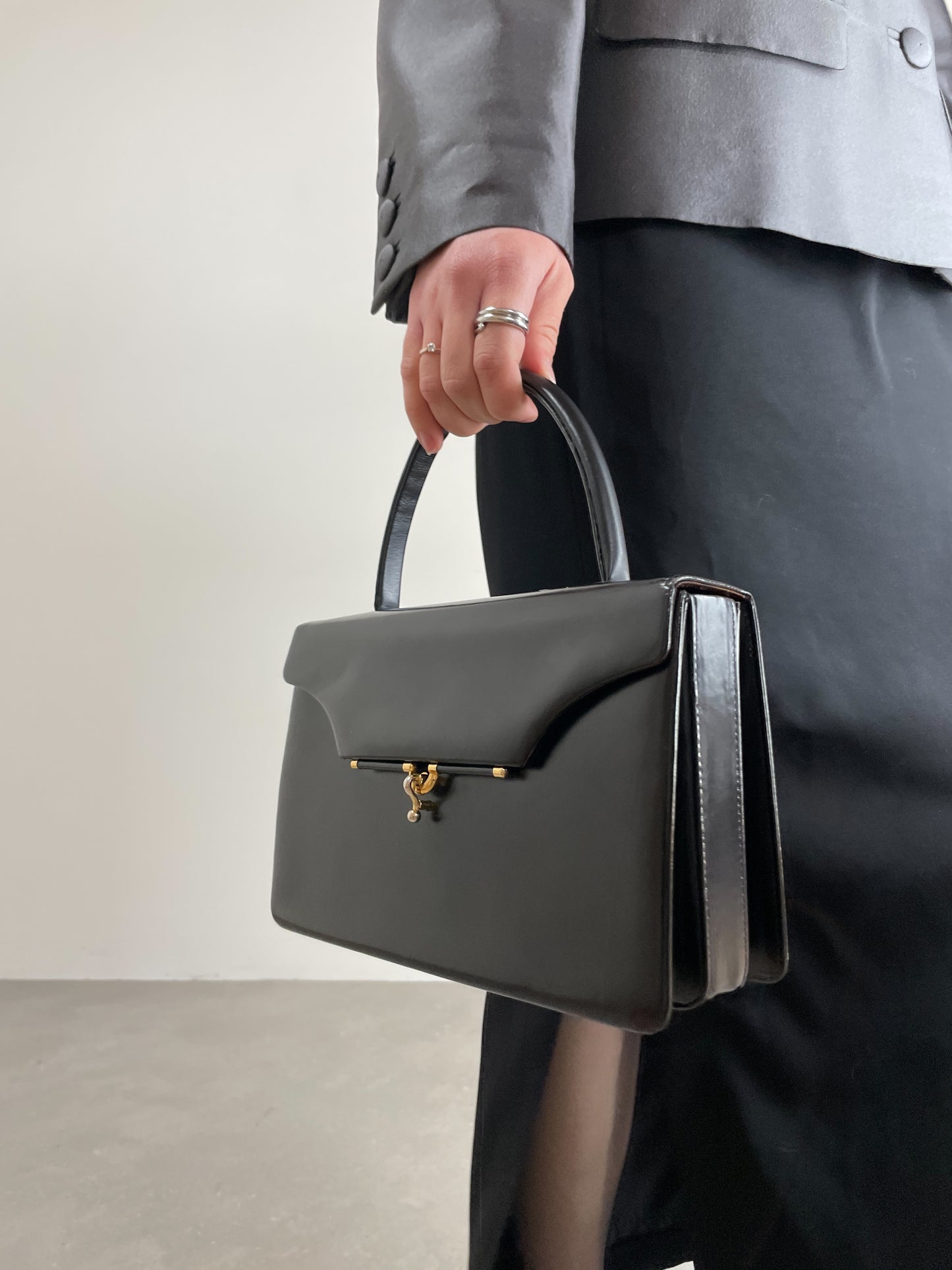 Borsa vintage made in Japan
