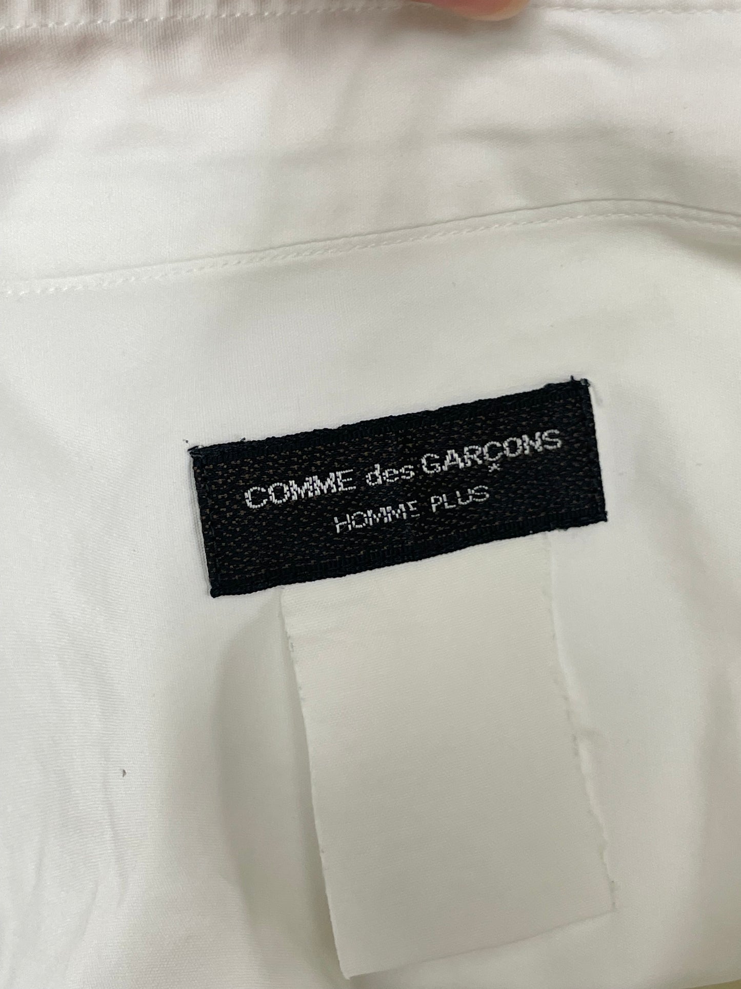 Camicia COMME des GARÇONS