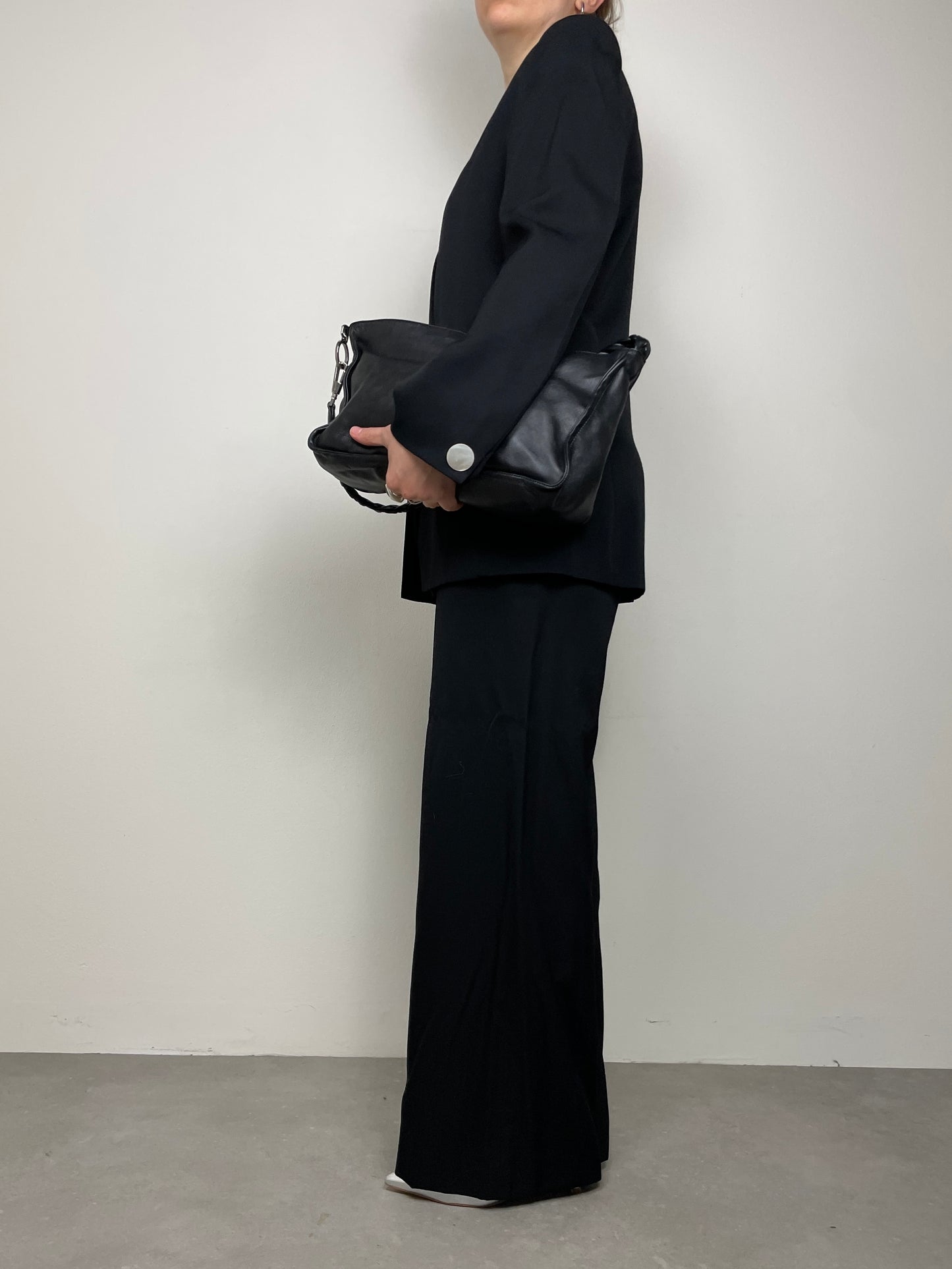 Blazer GENNY in lana