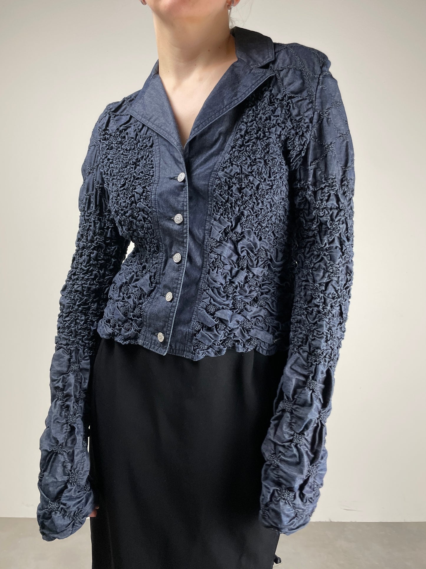 Giacca Kenzo Jeans