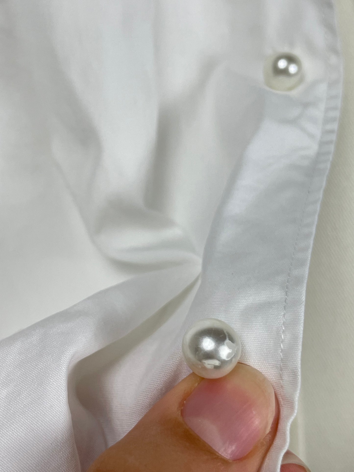 Camicia COMME des GARÇONS