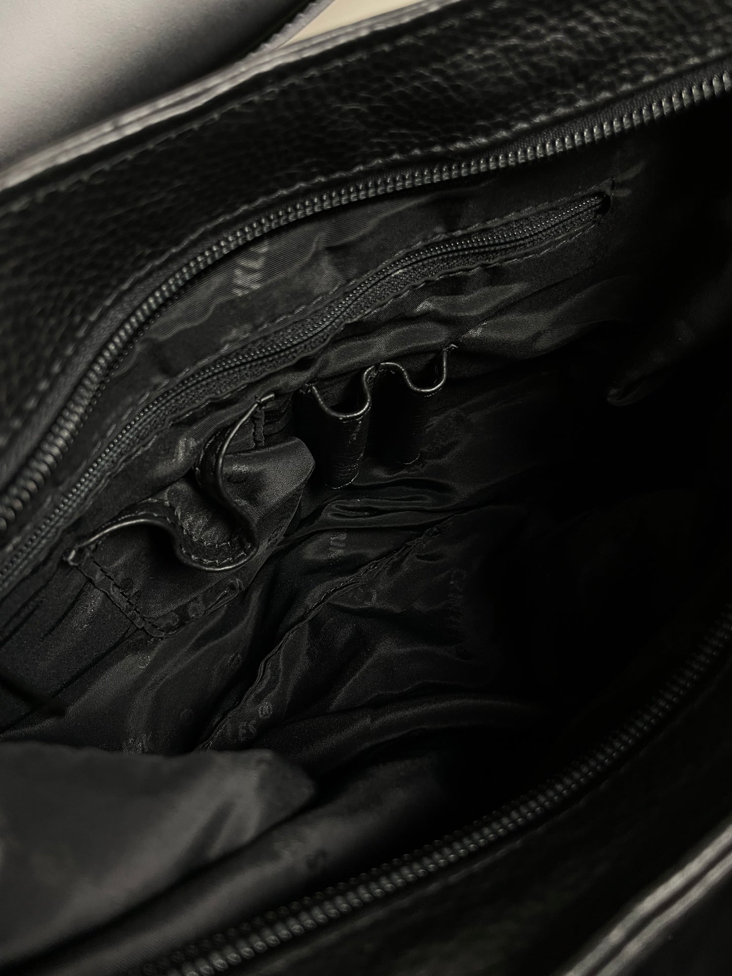 Hobo Leather bag