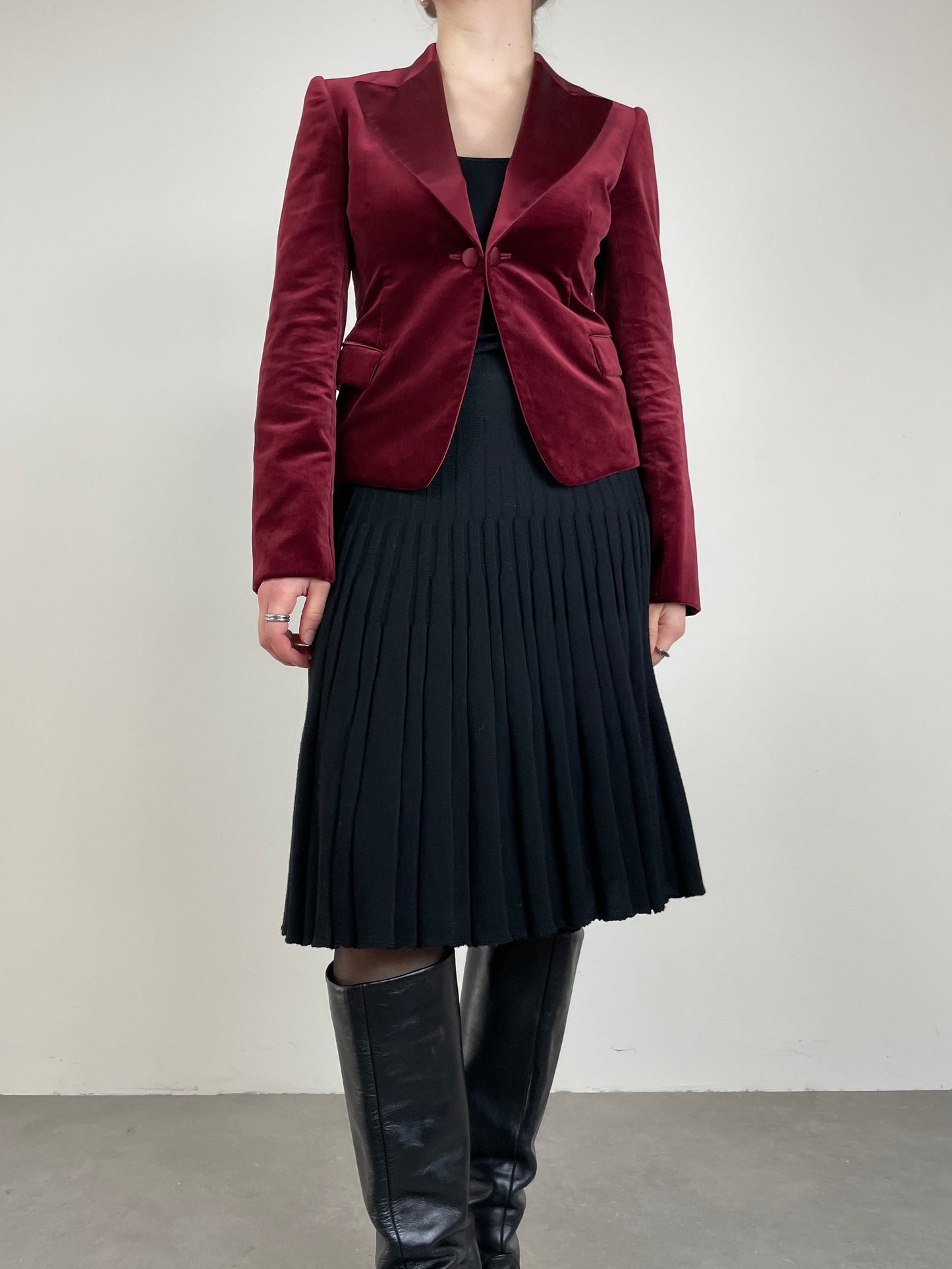 Blazer Salvatore Ferragamo
