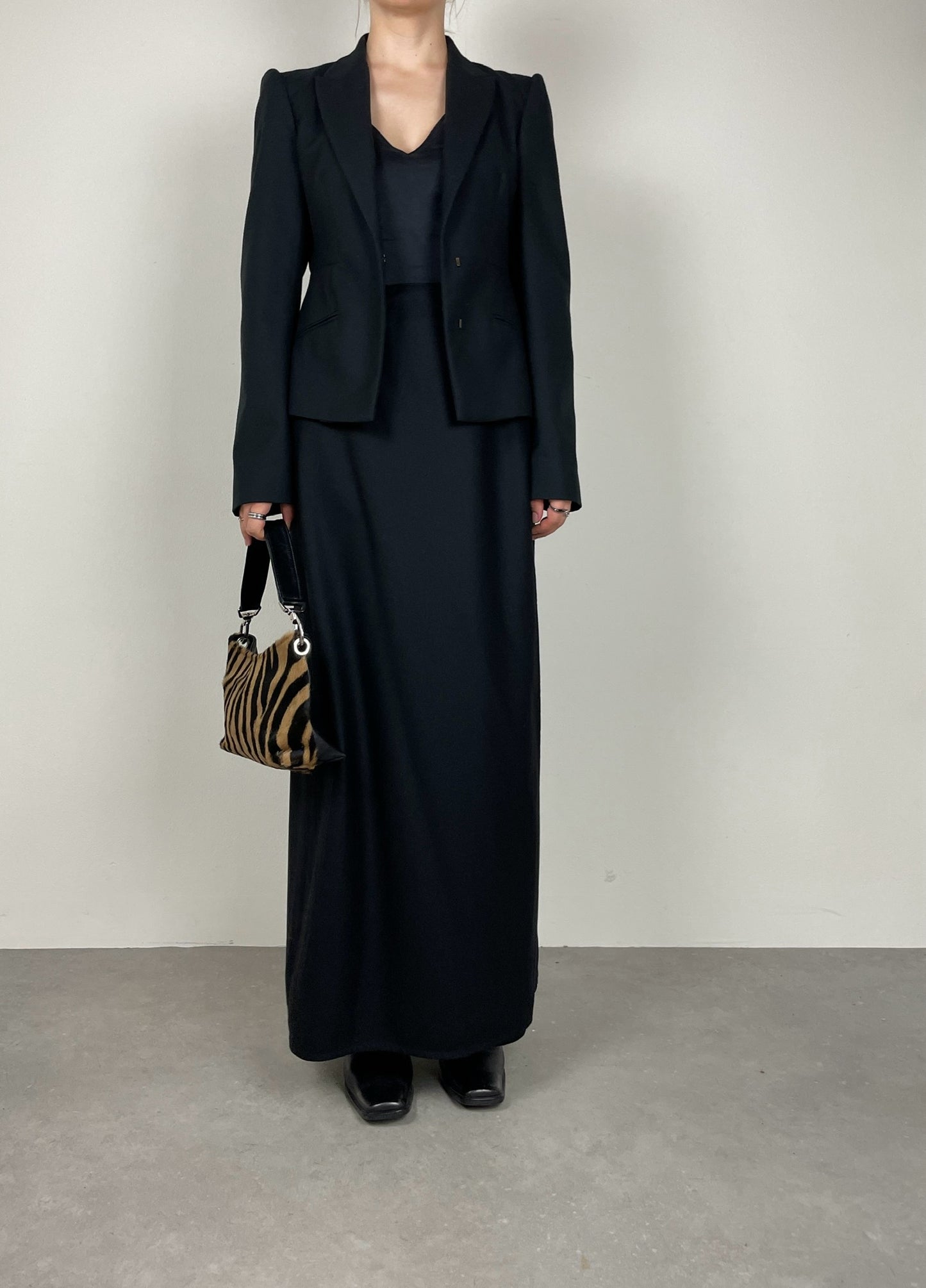 MIU MIU wool blazer