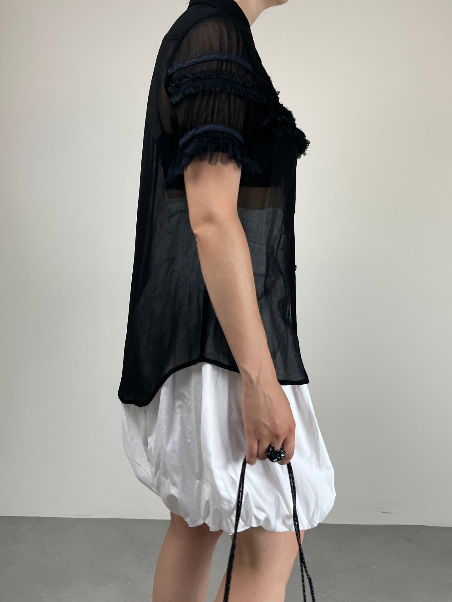 Camicia Comme des Garçons