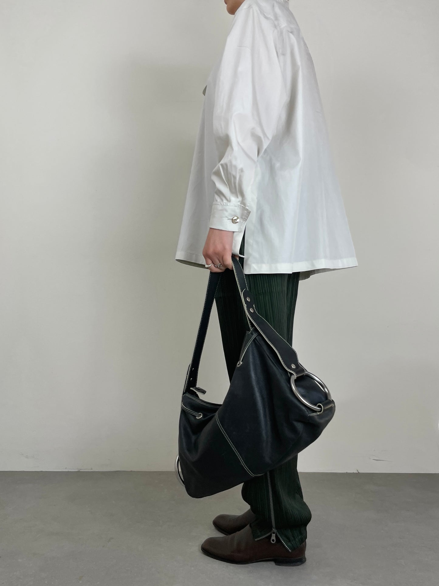 Borsa Hogan