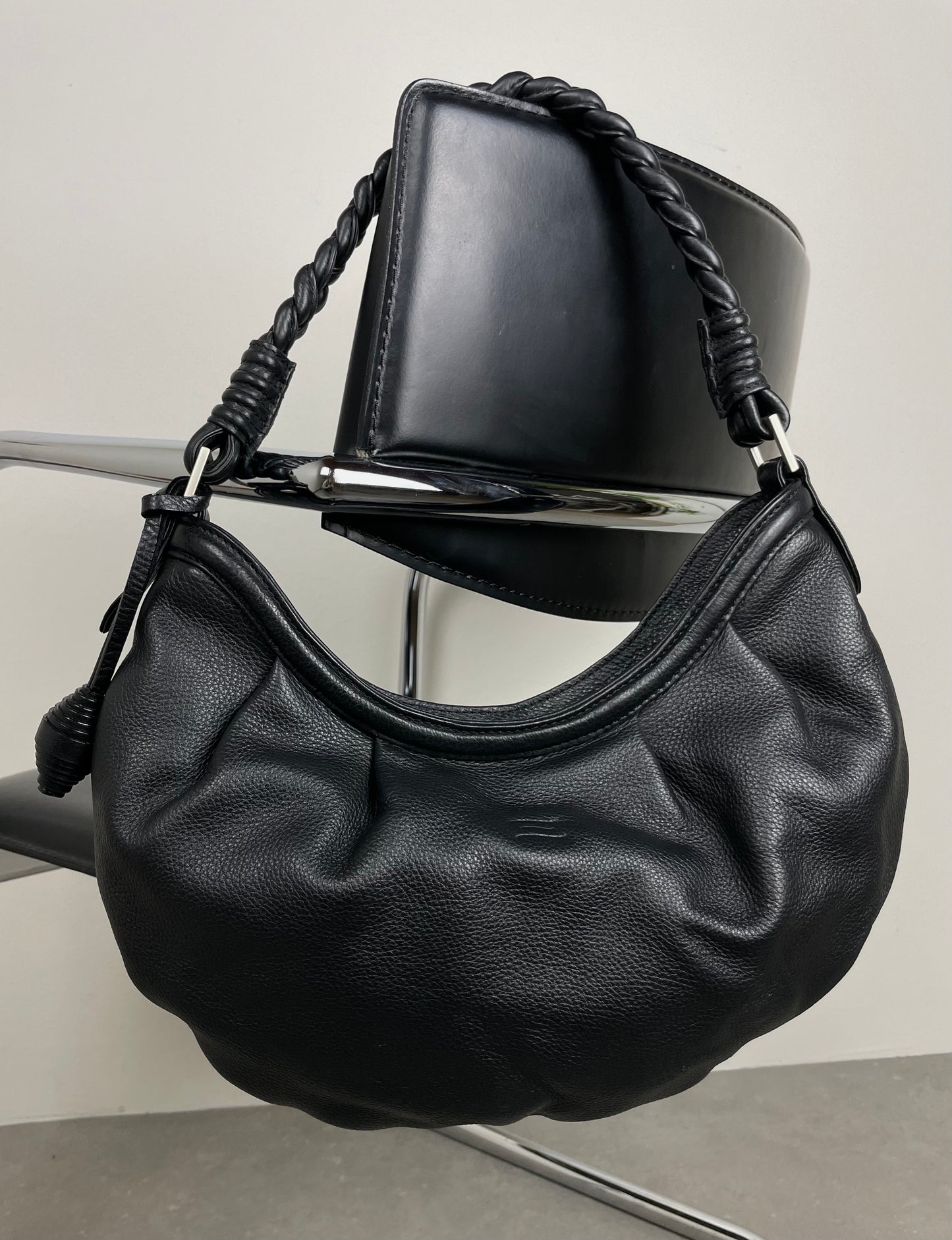 Hobo Leather bag