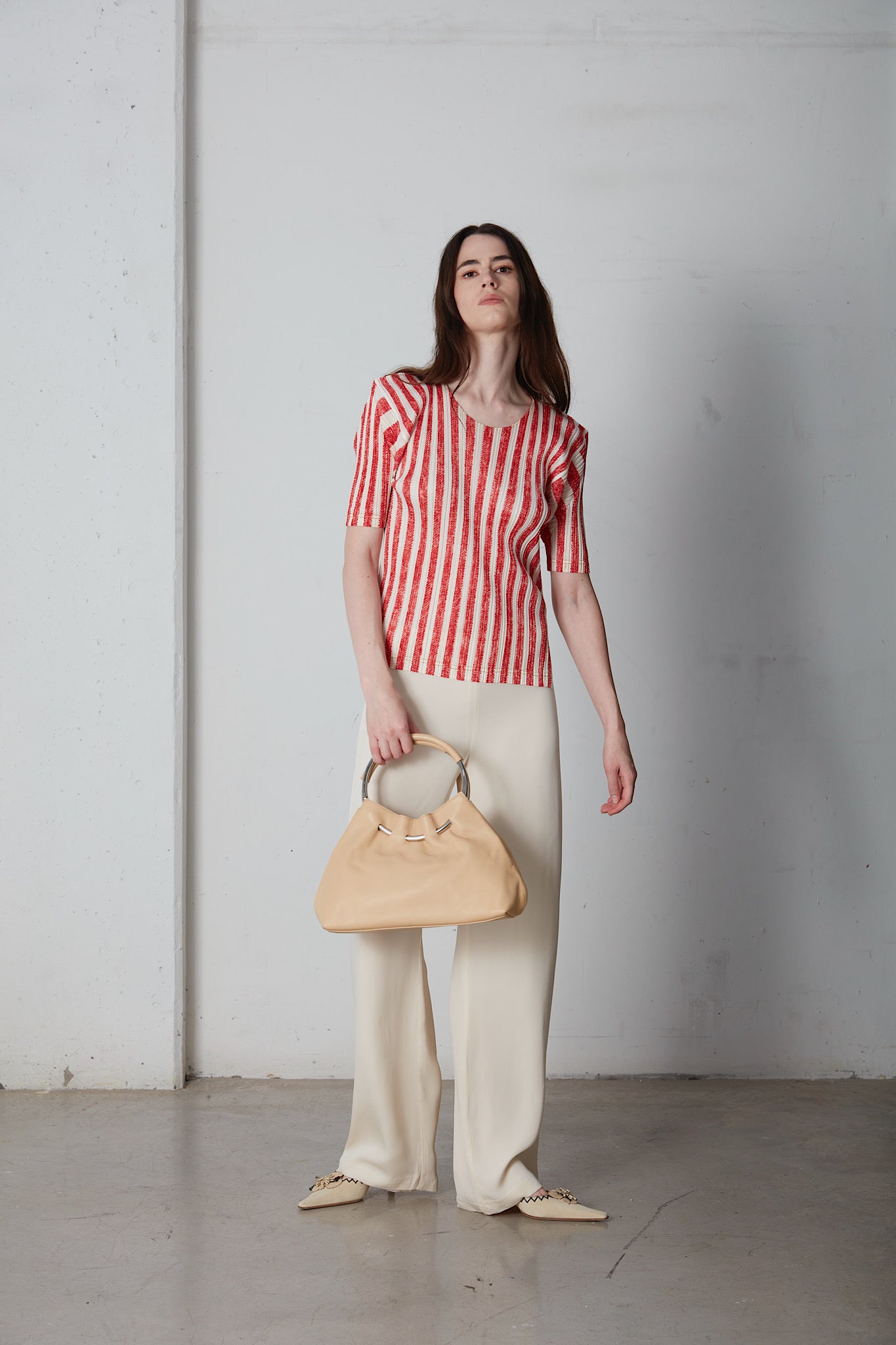 Top PLEATS PLEASE by Issey Miyake