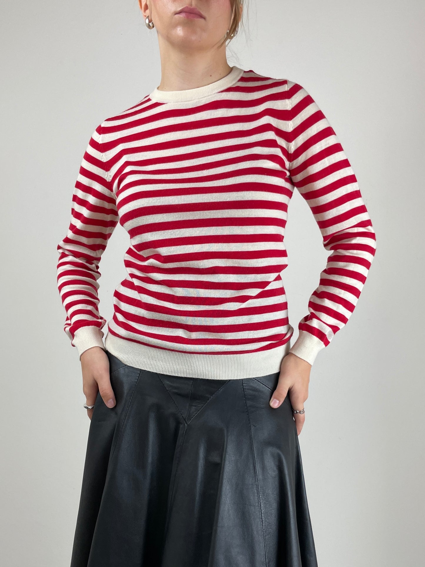 Maglione in lana di MOSCHINO Cheap and Chic