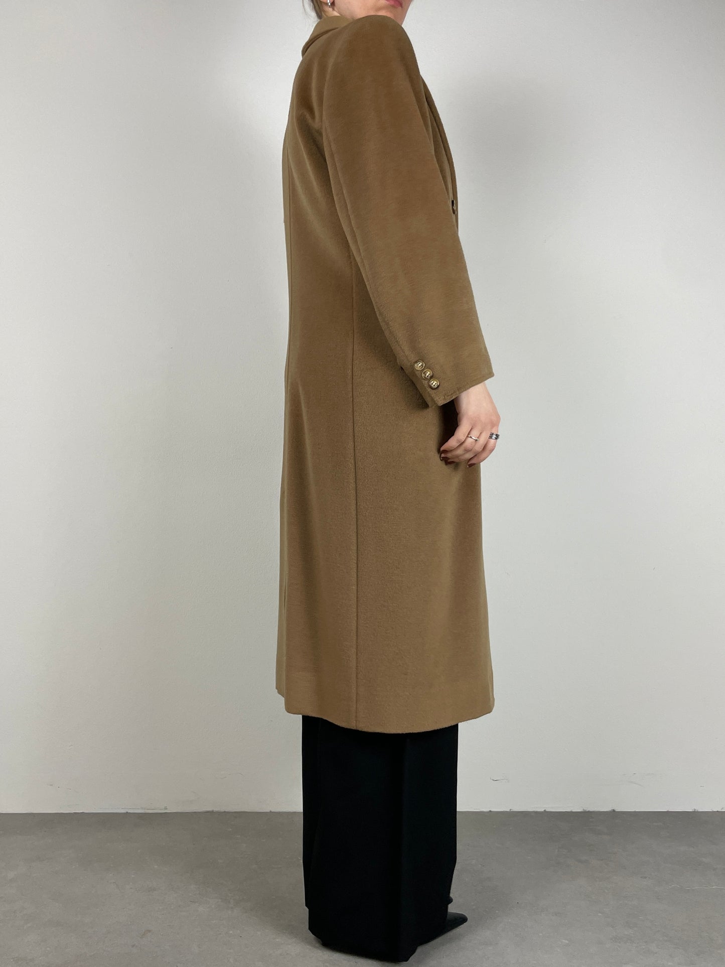 MAX MARA cappotto in lana Piacenza