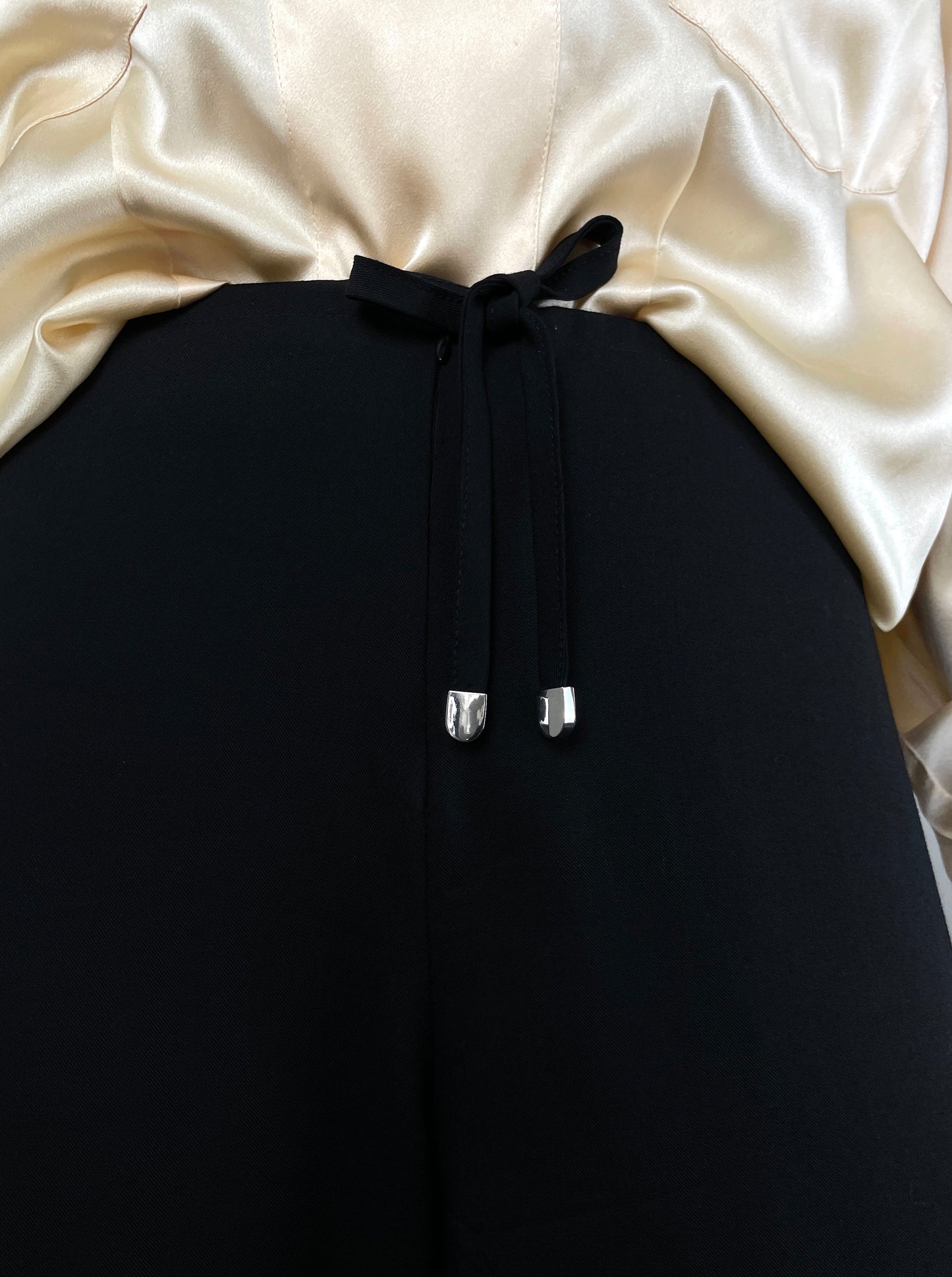 Julie - drawsting trousers