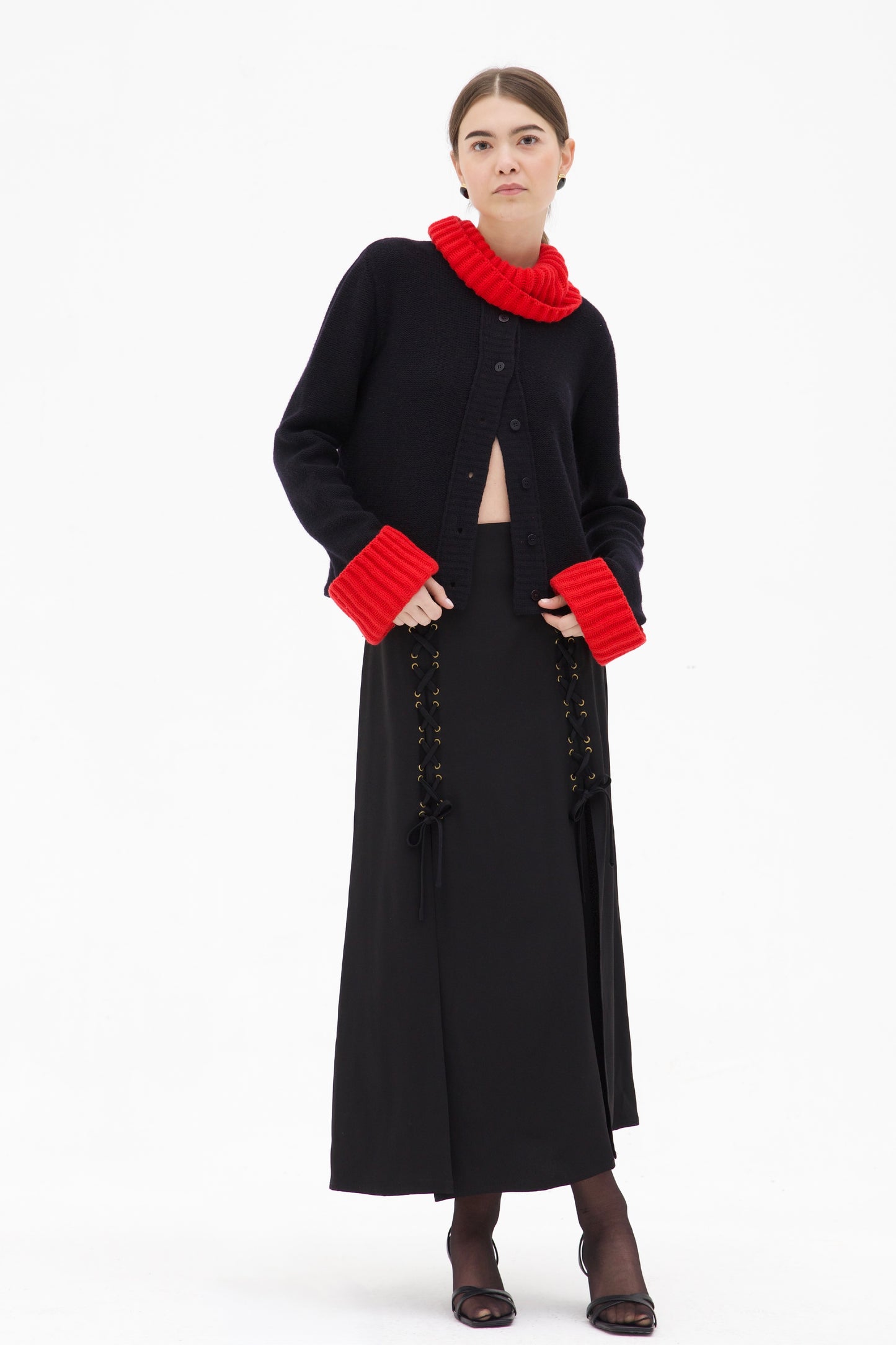 Gonna Moschino Cheap and Chic