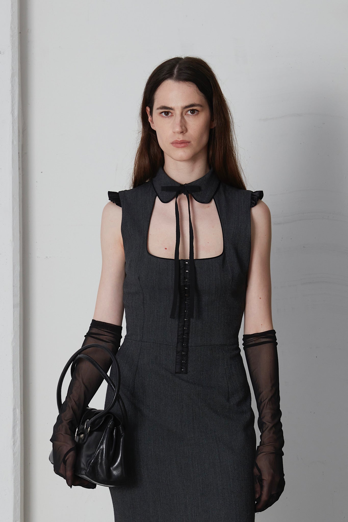 DOLCE & GABBANA abito bustier