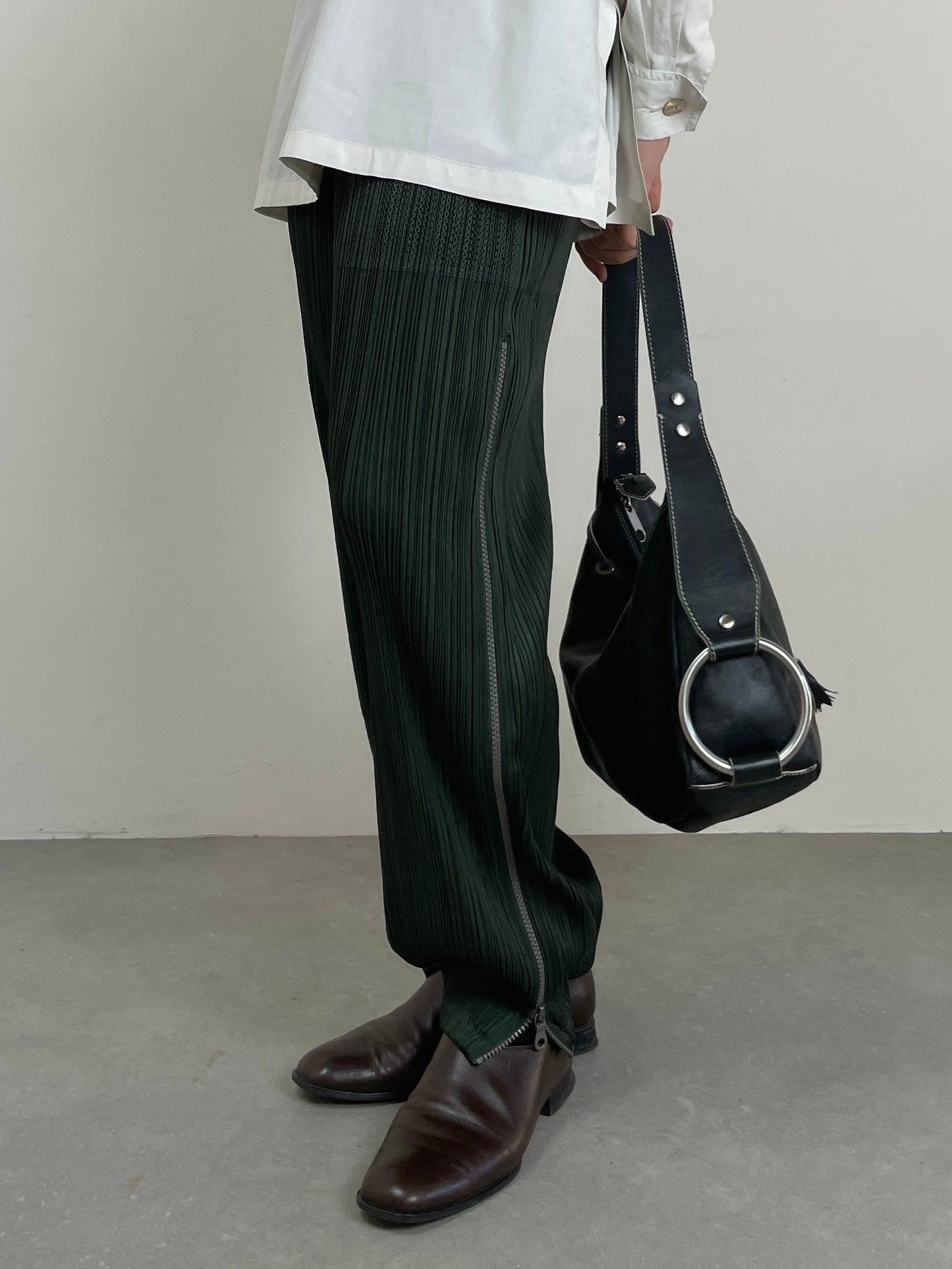 Borsa Hogan