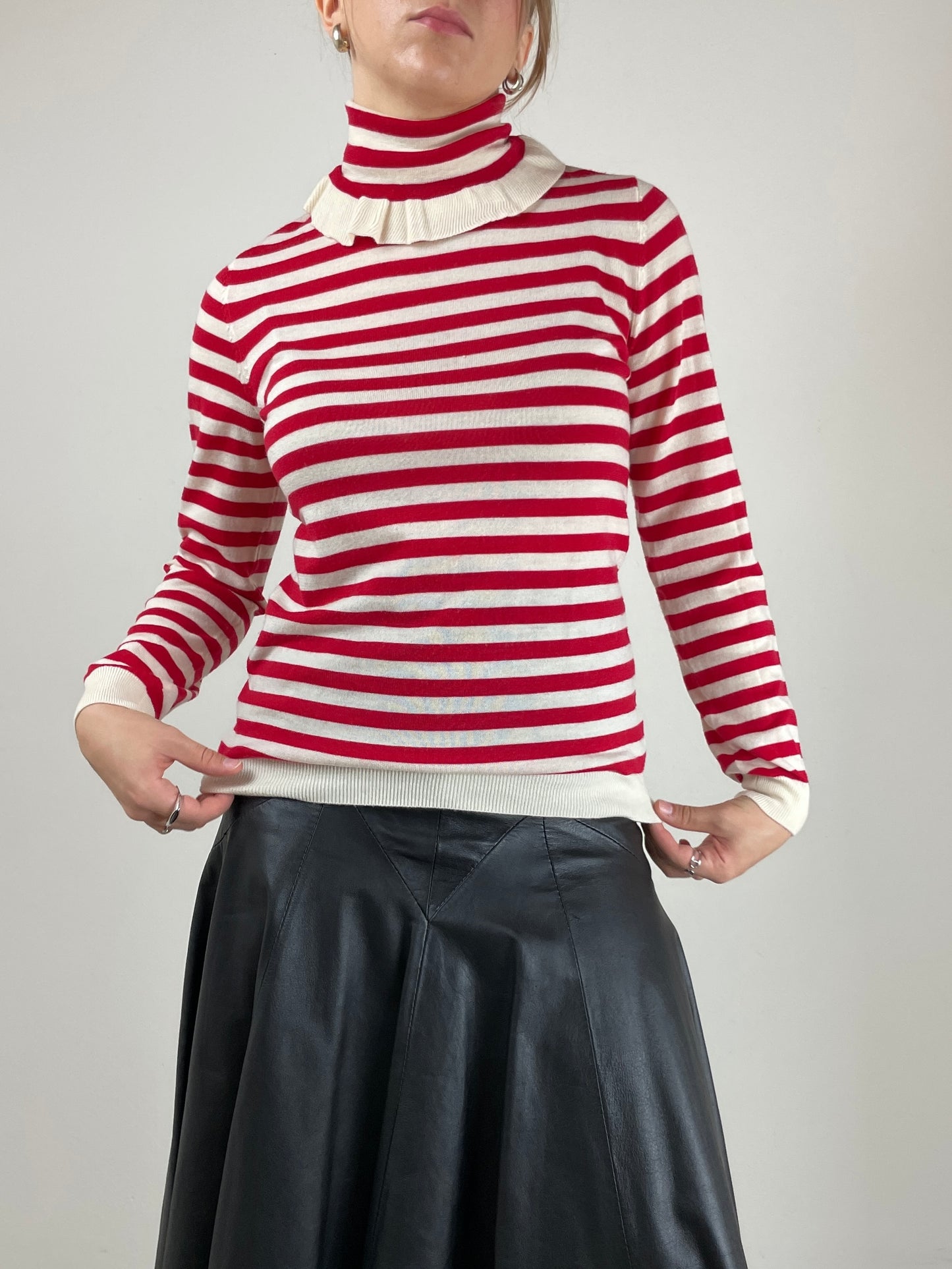 Maglione in lana di MOSCHINO Cheap and Chic