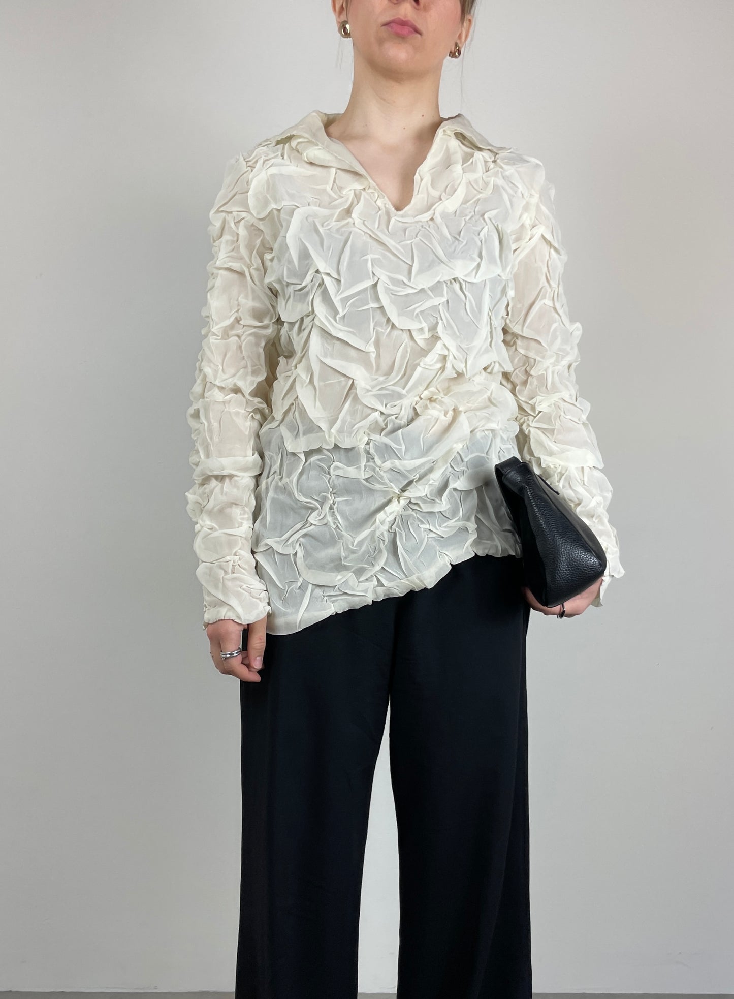 YOSHIKI HISHINUMA top