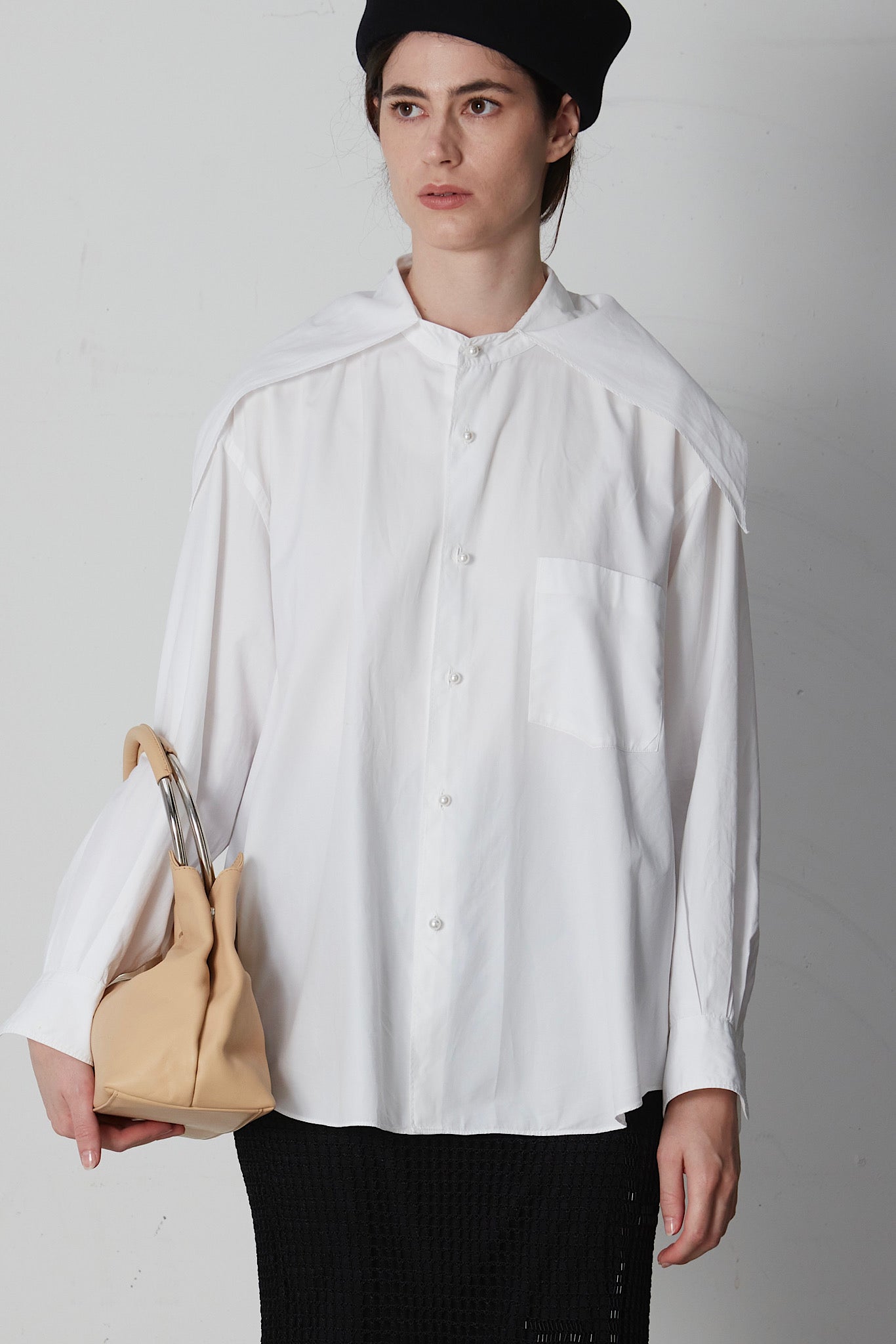 Camicia COMME des GARÇONS