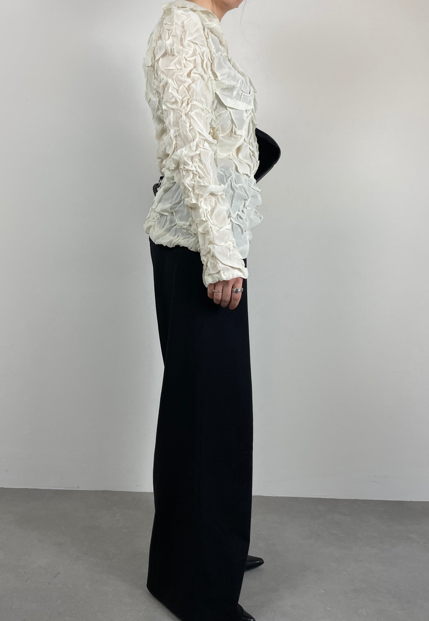 YOSHIKI HISHINUMA top