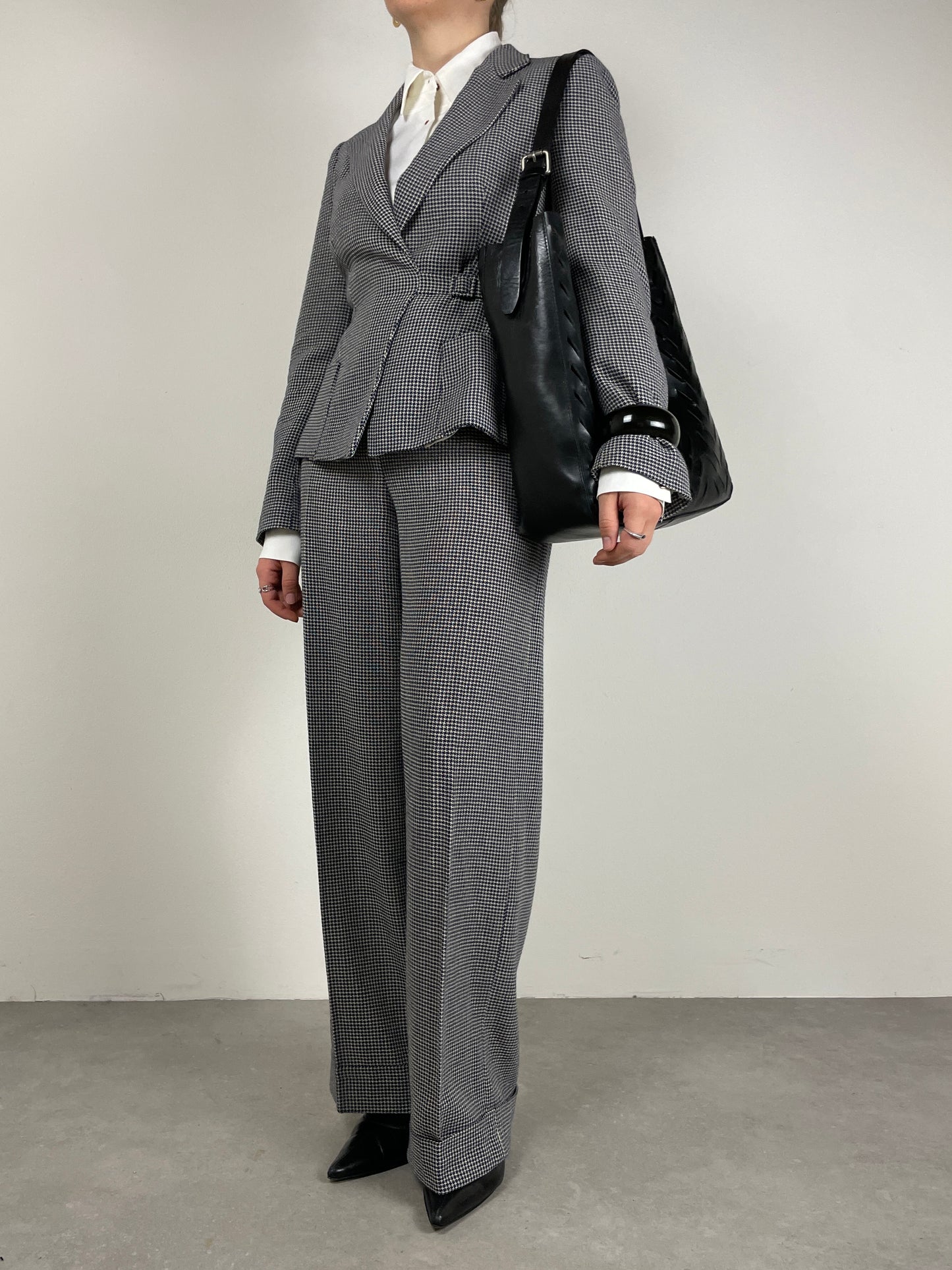 Armani Collezioni completo